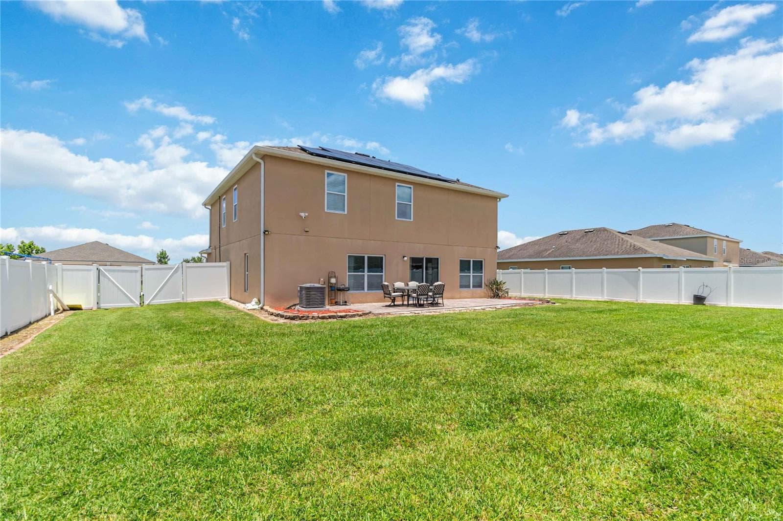 Single Family Residence at 3707 BRAMBLY AVE, ST CLOUD, photo 47 of 48