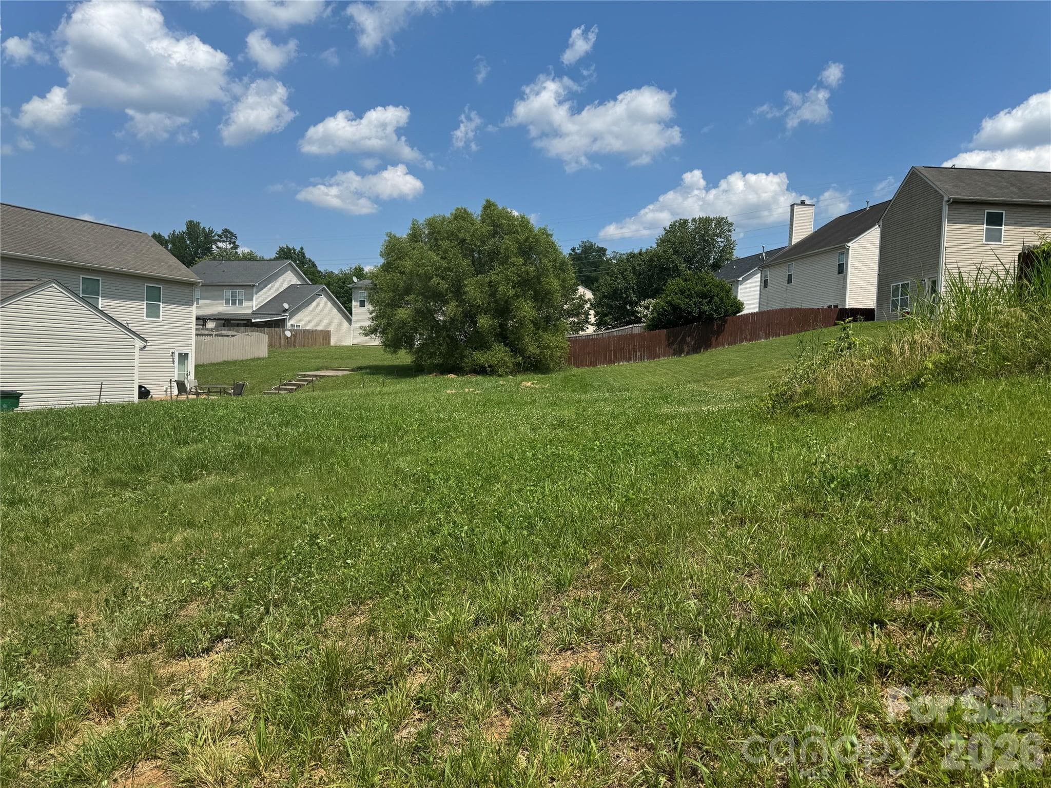 Lot at Charlotte, photo 2 of 6