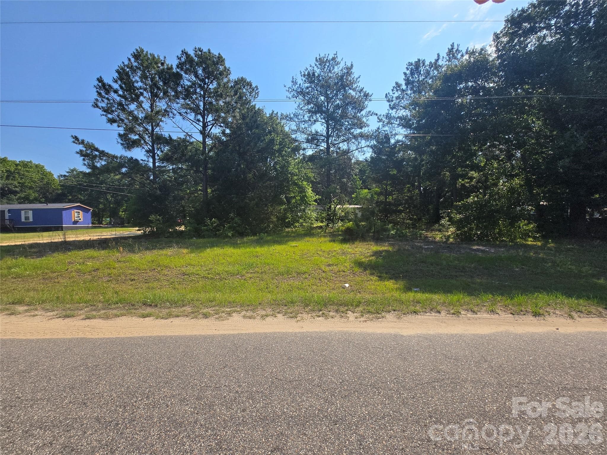 Hamlet Park