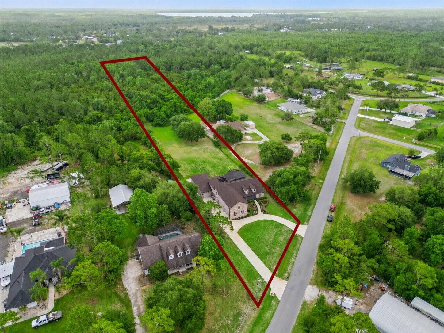 Single Family Residence at 2075 MUSTANG CT, ST CLOUD, photo 3 of 79