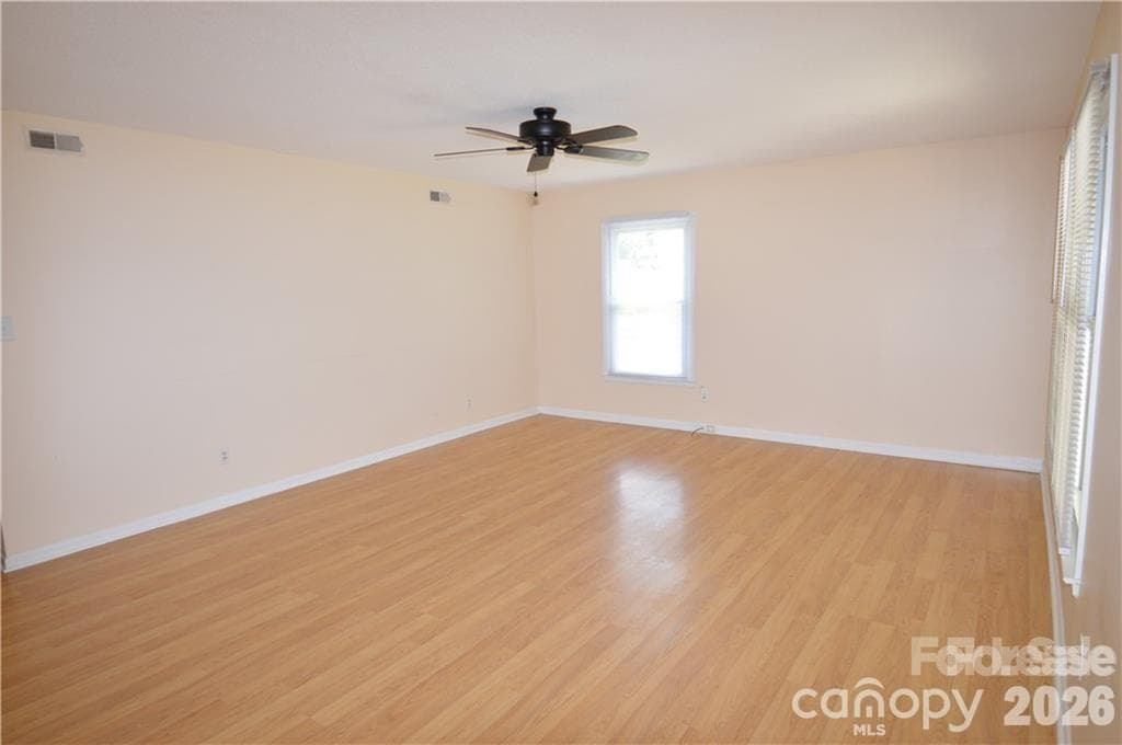 Great Room - Charlotte