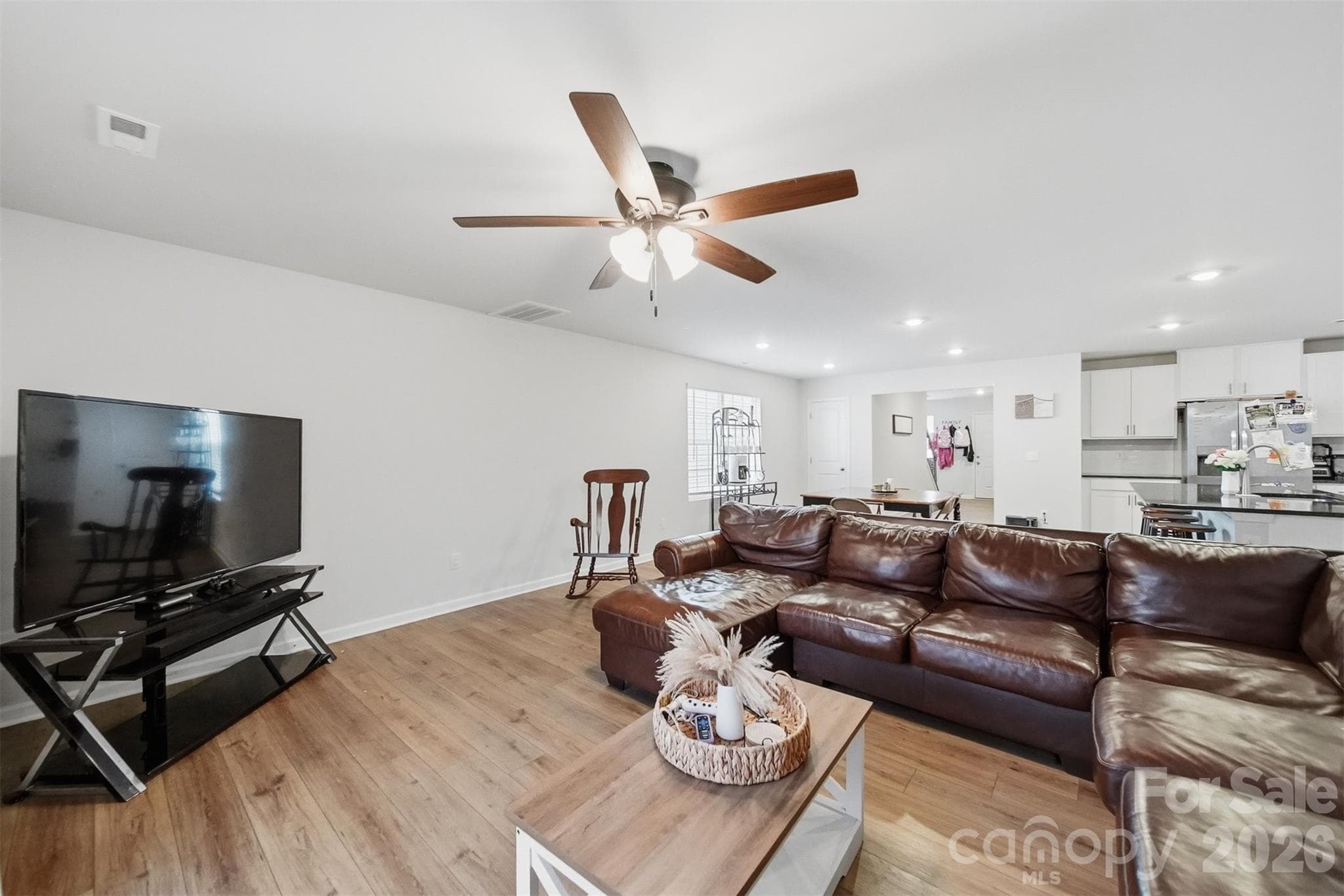 Single Family Residence at 2464 Trollinger Drive, Catawba, photo 3 of 48