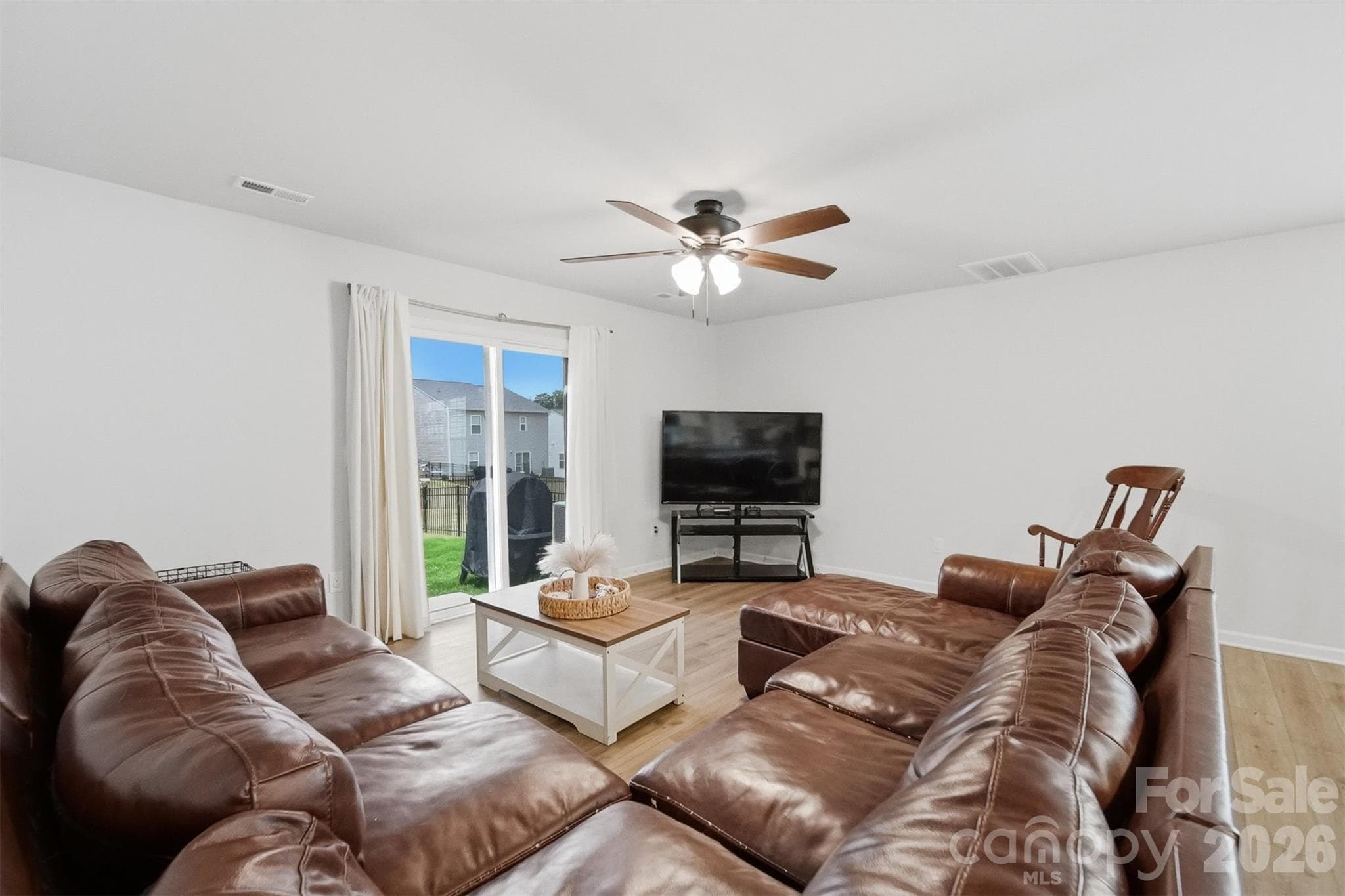 Single Family Residence at 2464 Trollinger Drive, Catawba, photo 4 of 48