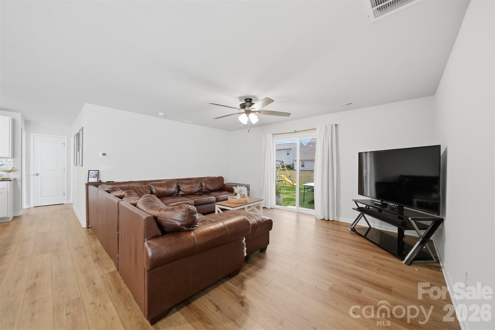 Single Family Residence at 2464 Trollinger Drive, Catawba, photo 5 of 48