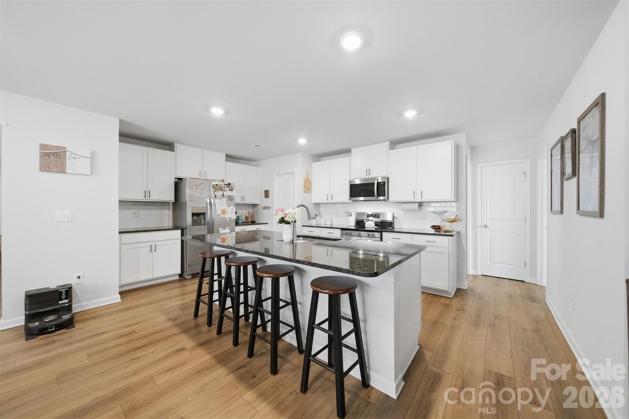Single Family Residence at 2464 Trollinger Drive, Catawba, photo 13 of 48
