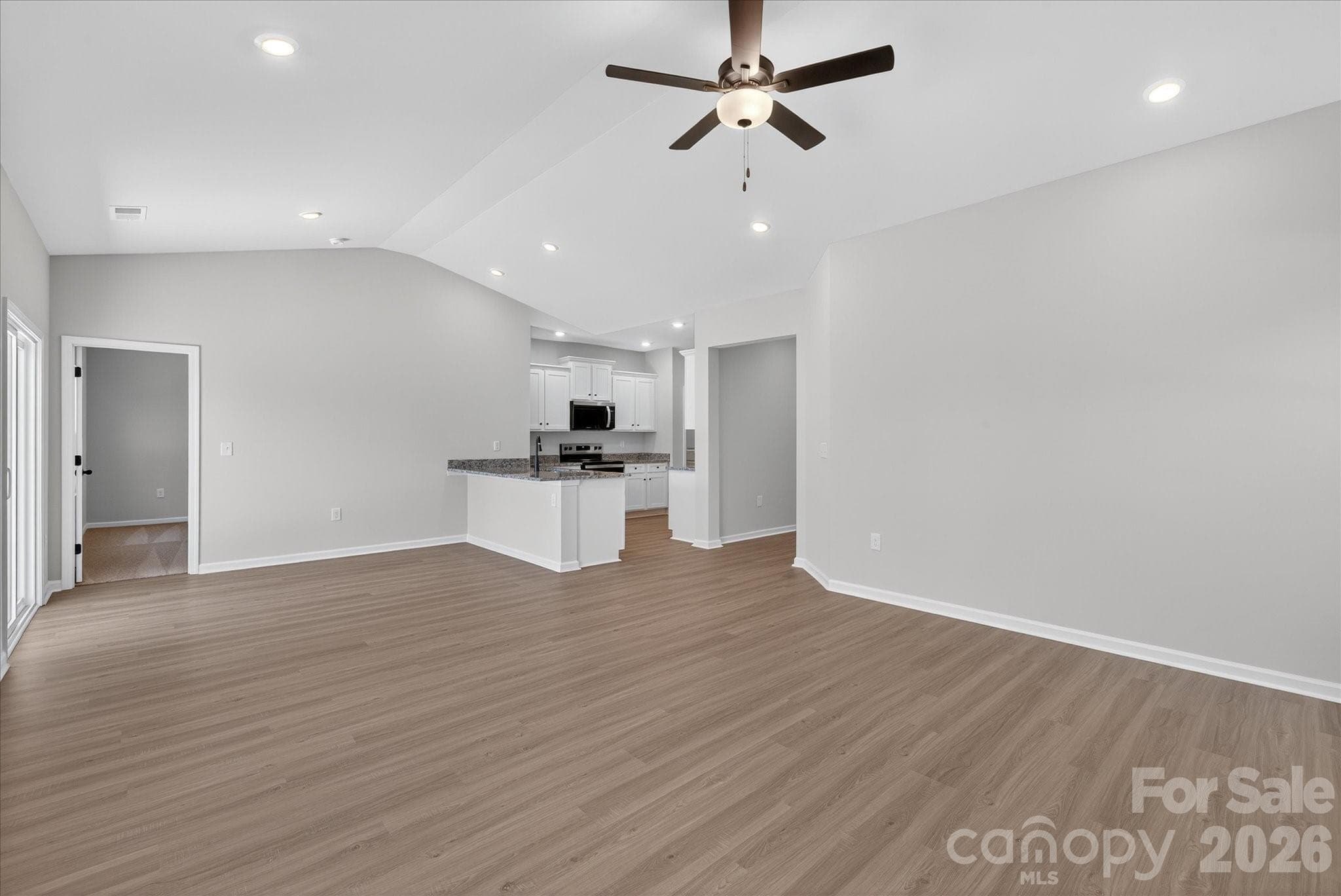 Single Family Residence at 3184 Strong Box Lane, Gastonia, photo 6 of 22