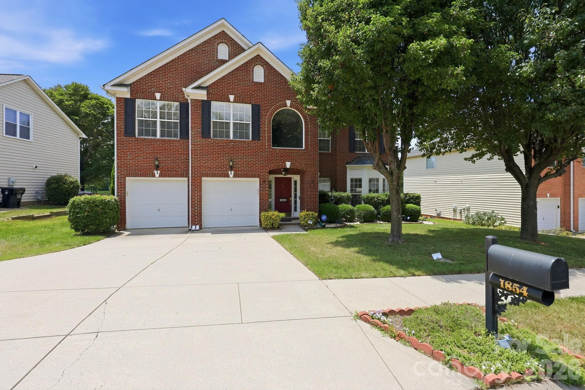 Single Family Residence at Charlotte, photo 4 of 48
