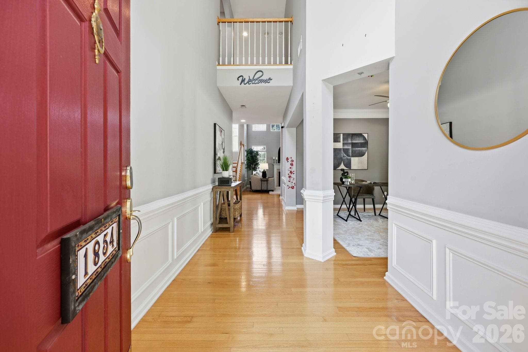 Single Family Residence at Charlotte, photo 7 of 48