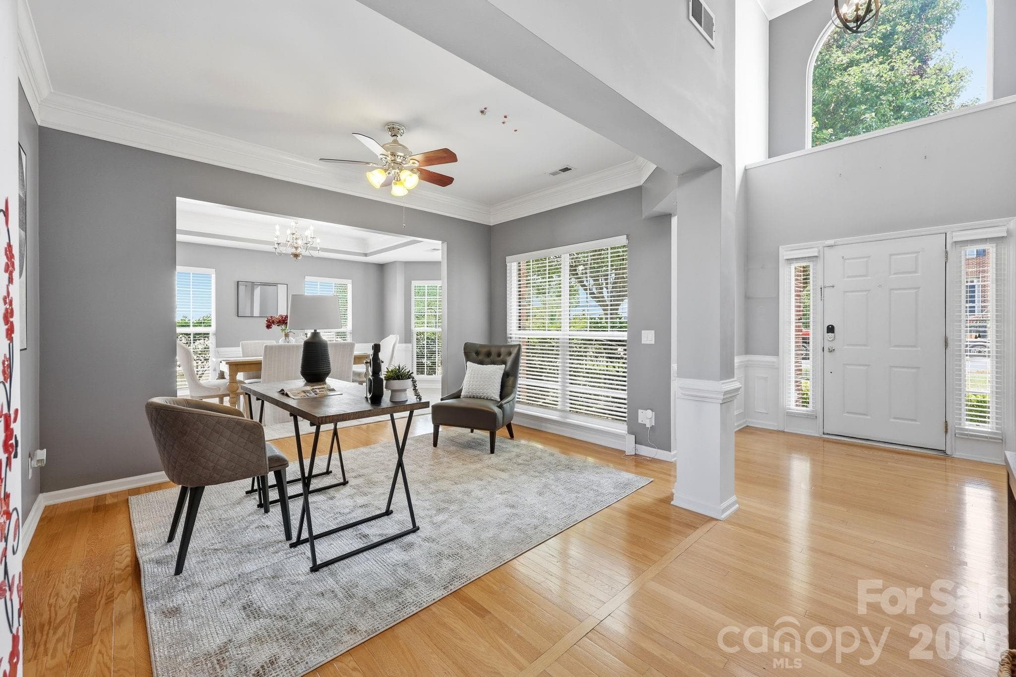 Single Family Residence at Charlotte, photo 18 of 48