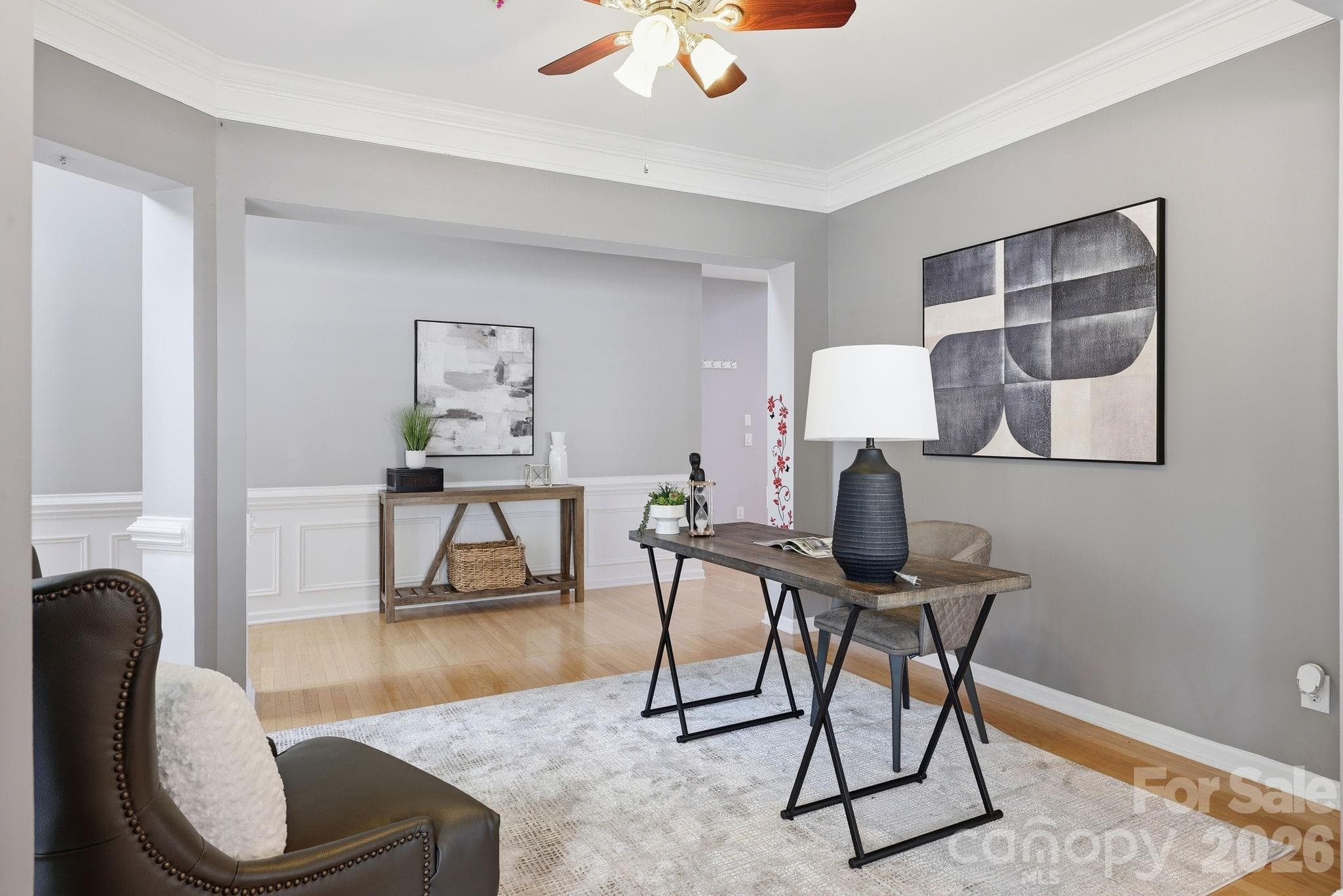 Single Family Residence at Charlotte, photo 20 of 48
