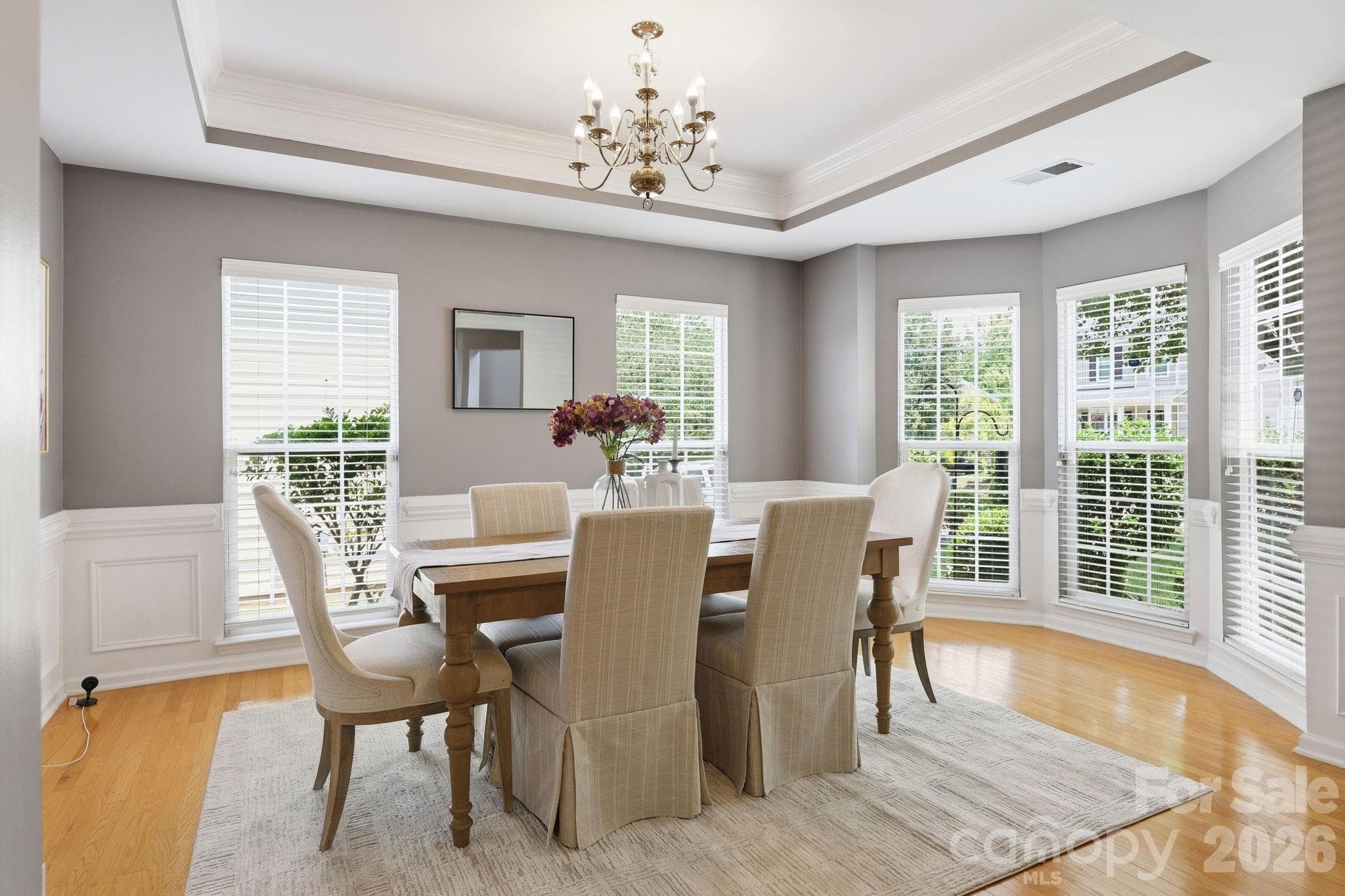 Single Family Residence at Charlotte, photo 19 of 48