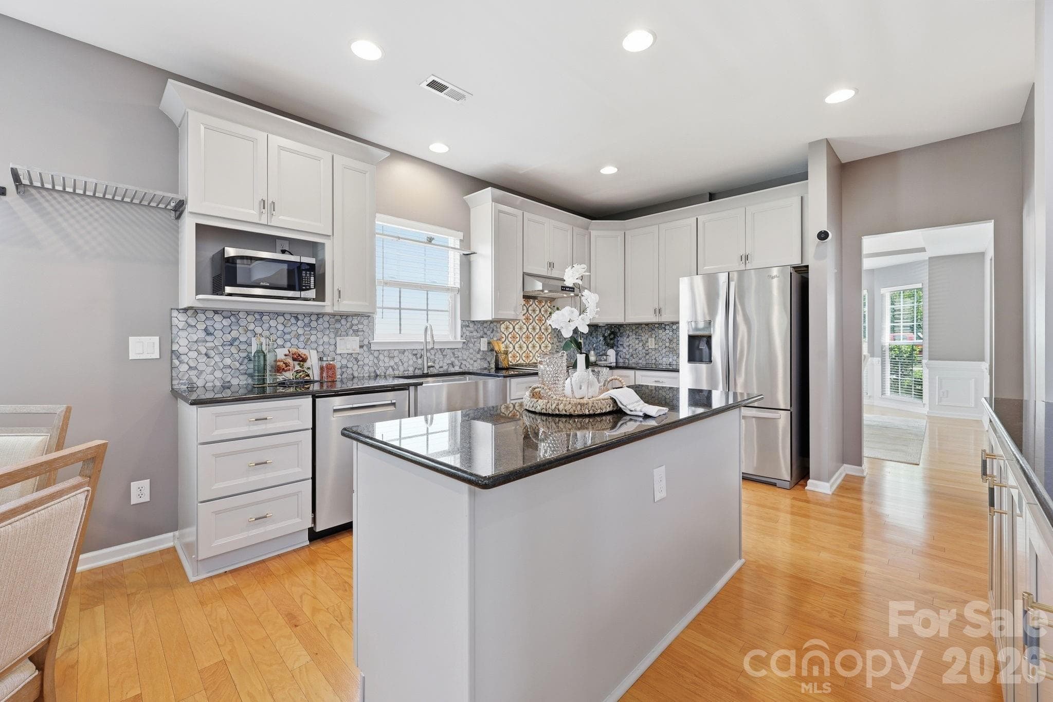 Single Family Residence at Charlotte, photo 14 of 48