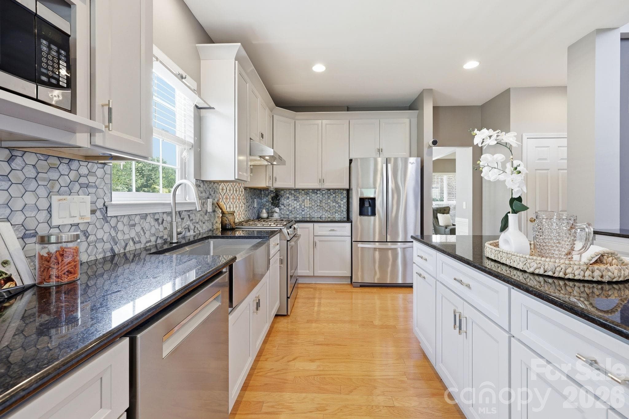 Single Family Residence at Charlotte, photo 12 of 48