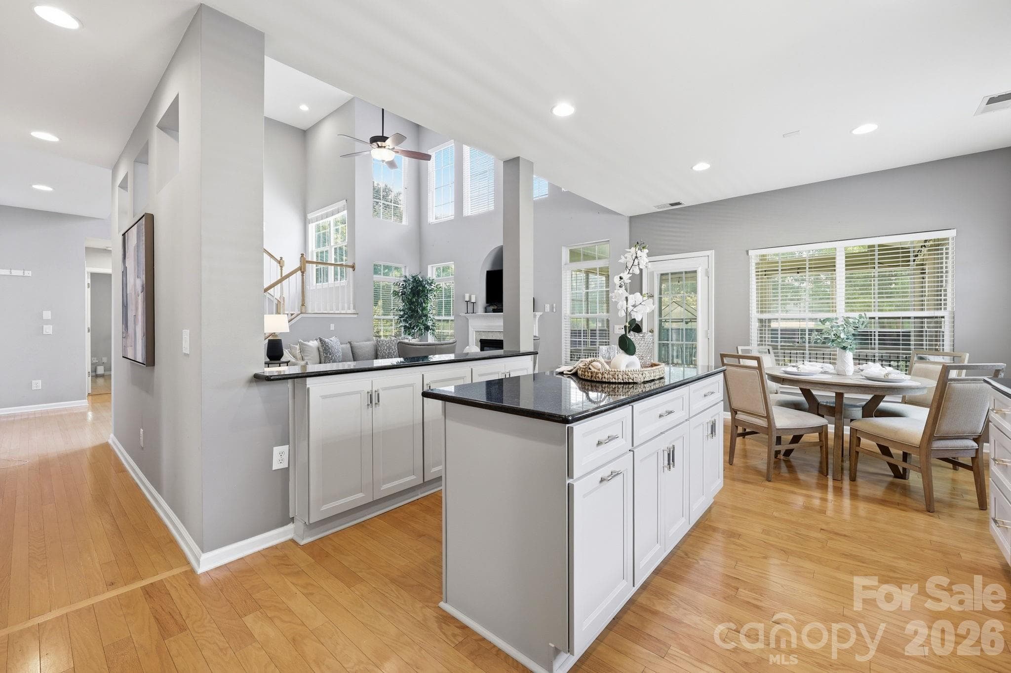 Single Family Residence at Charlotte, photo 16 of 48