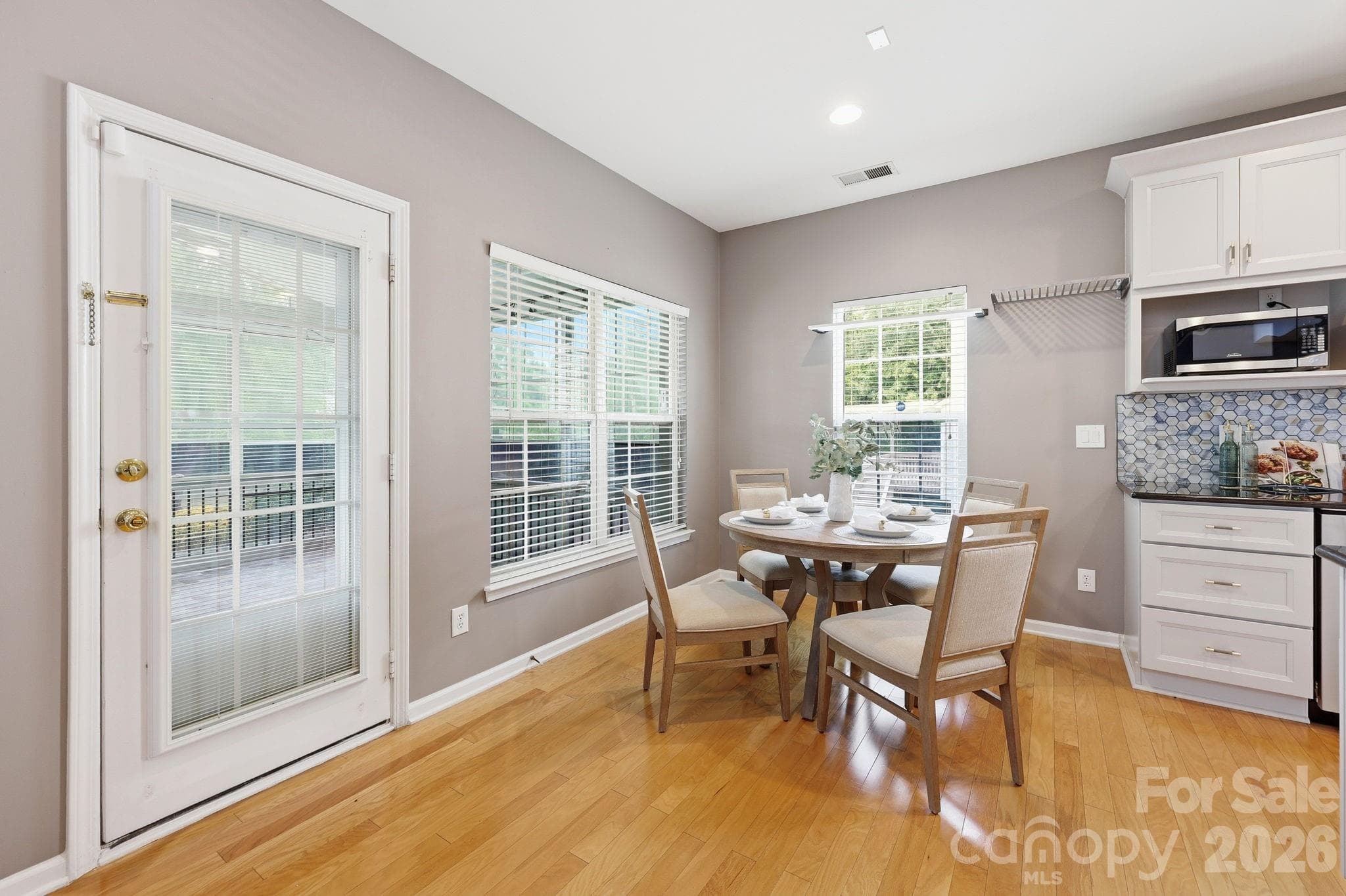 Single Family Residence at Charlotte, photo 17 of 48