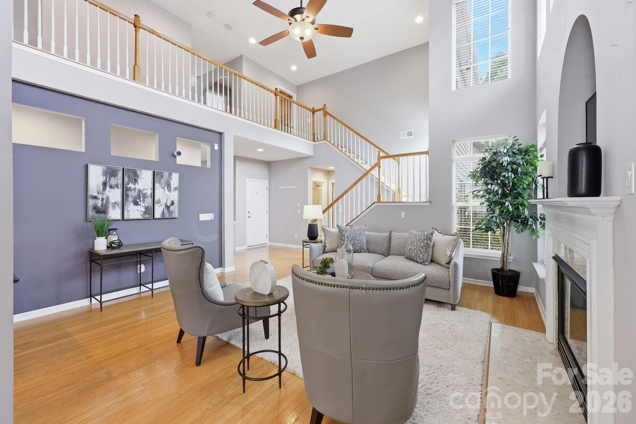 Single Family Residence at Charlotte, photo 11 of 48