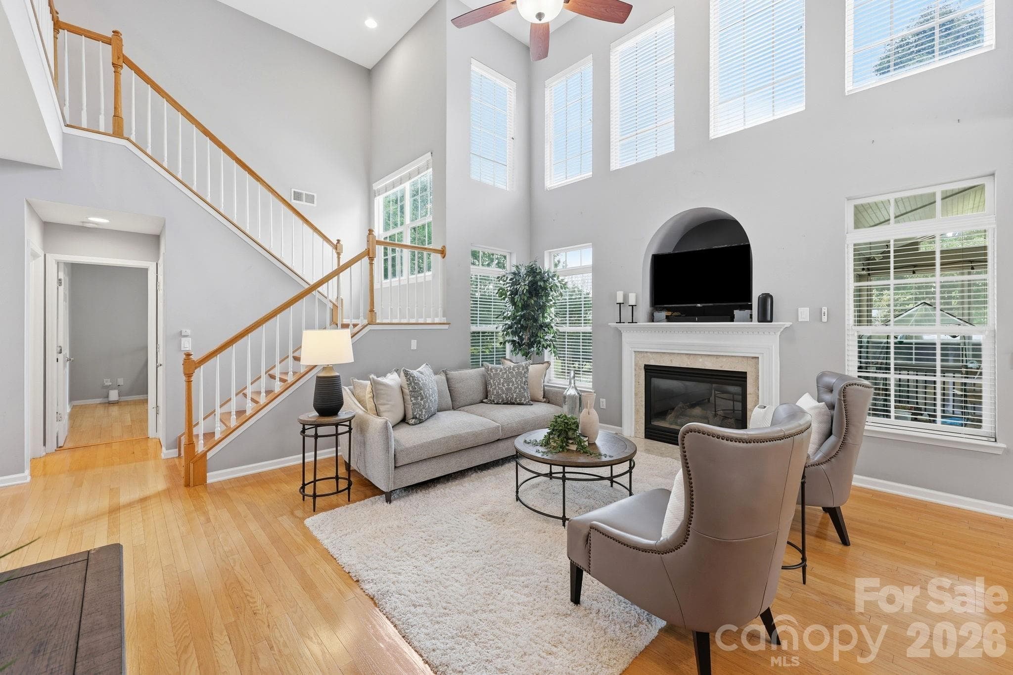 Single Family Residence at Charlotte, photo 10 of 48