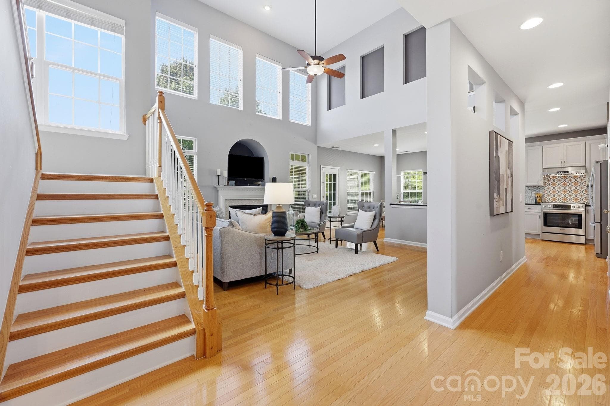Single Family Residence at Charlotte, photo 8 of 48