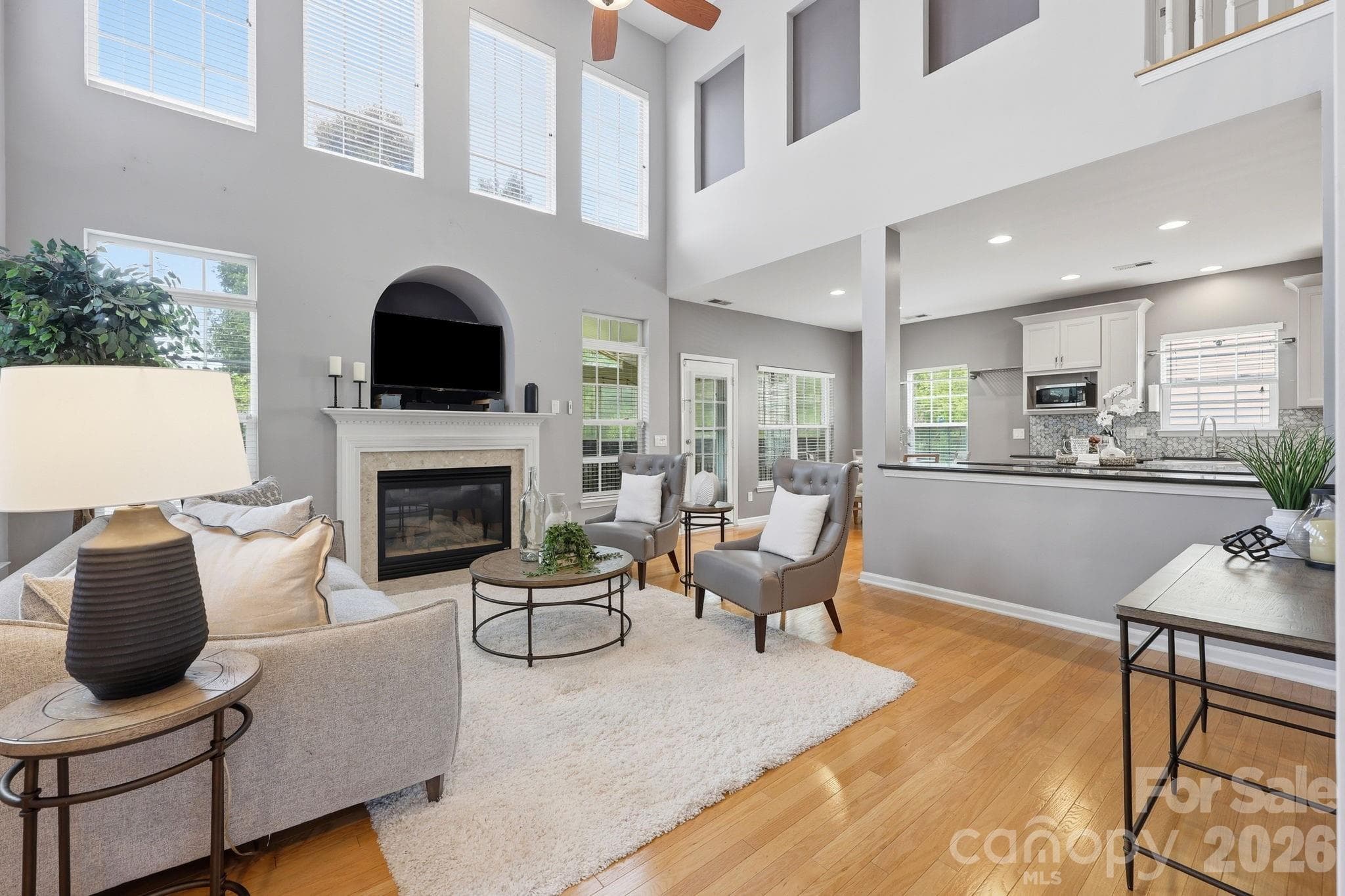 Single Family Residence at Charlotte, photo 9 of 48