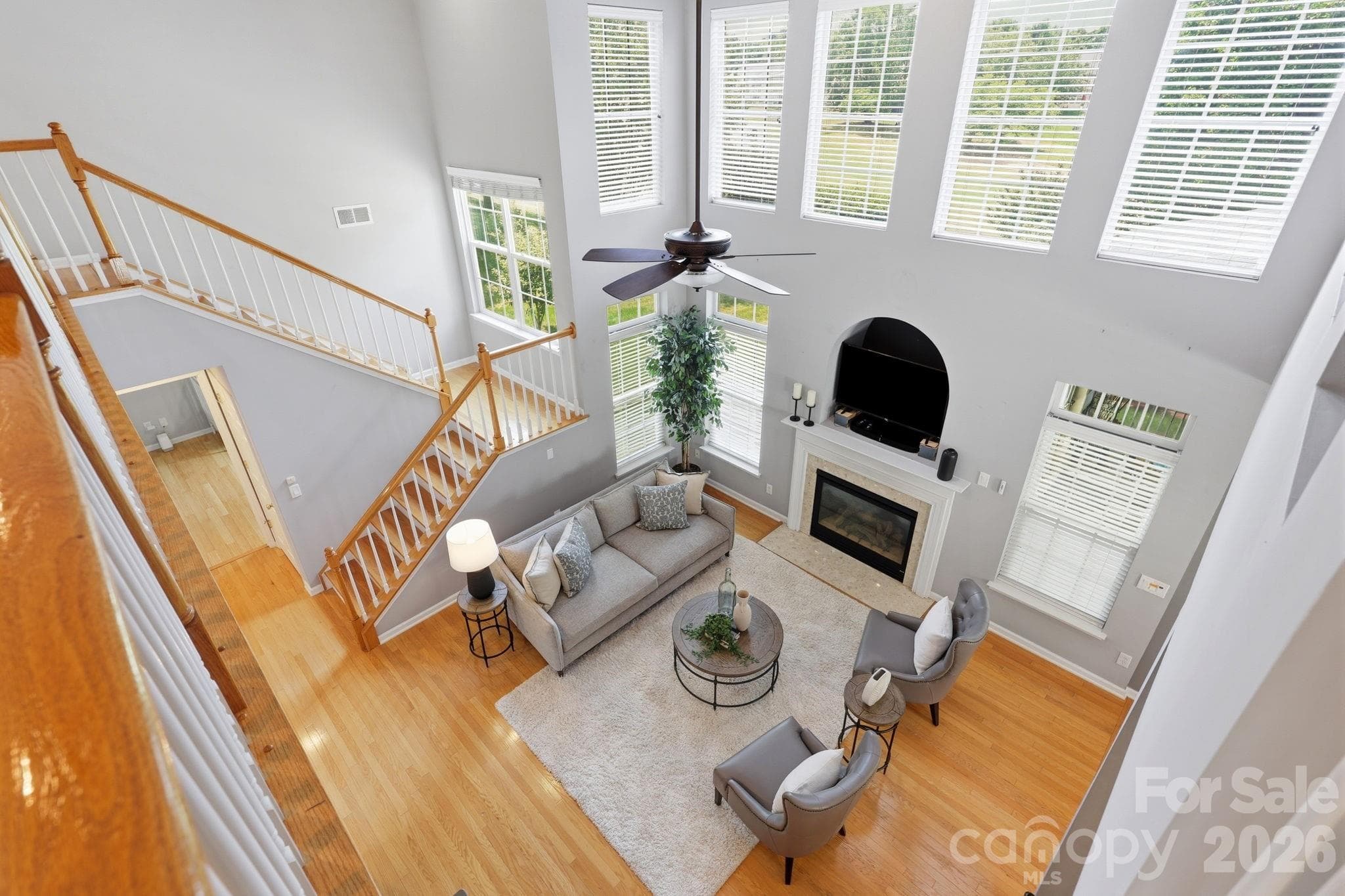 Single Family Residence at Charlotte, photo 21 of 48