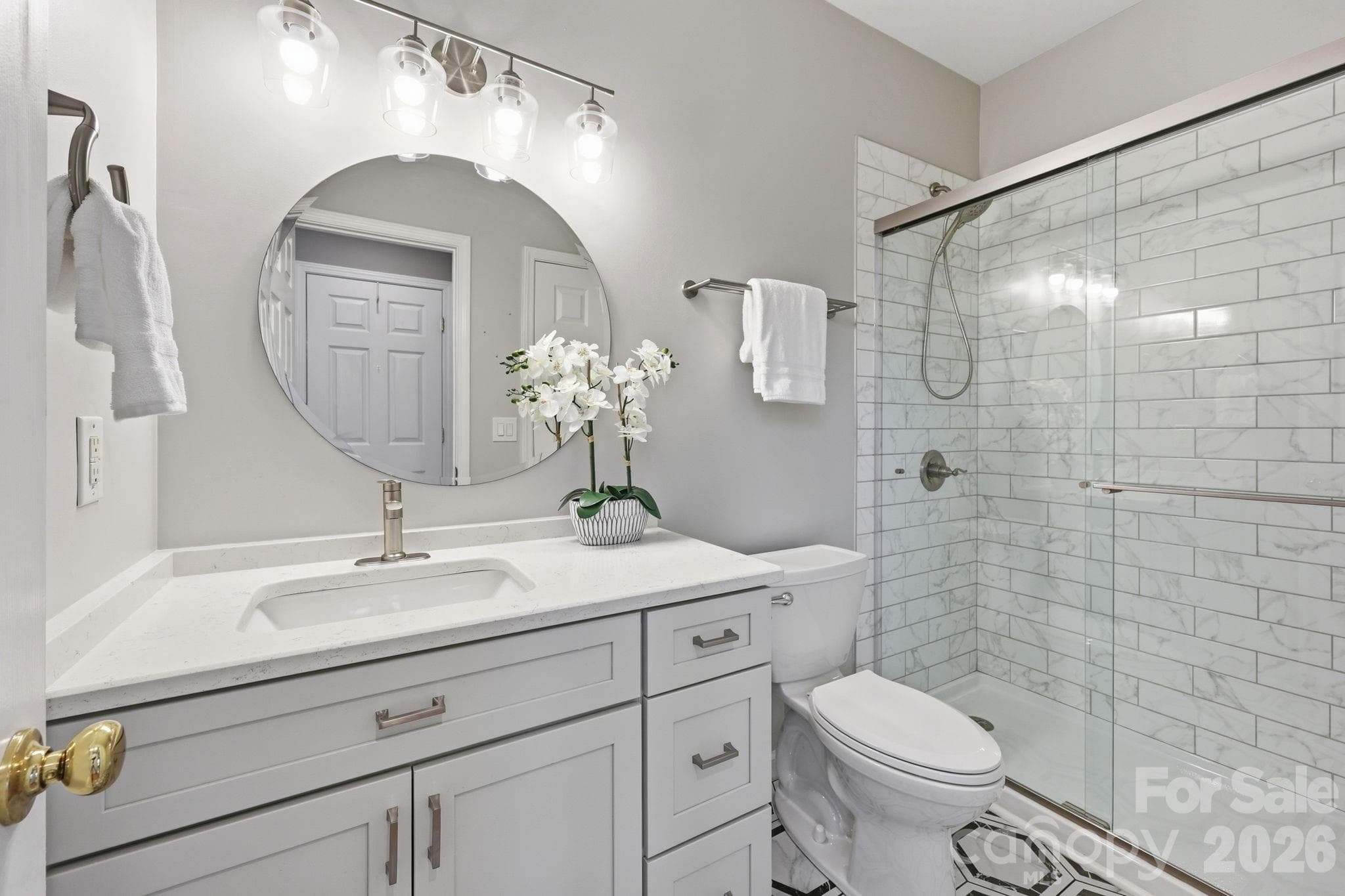 Single Family Residence at Charlotte, photo 23 of 48