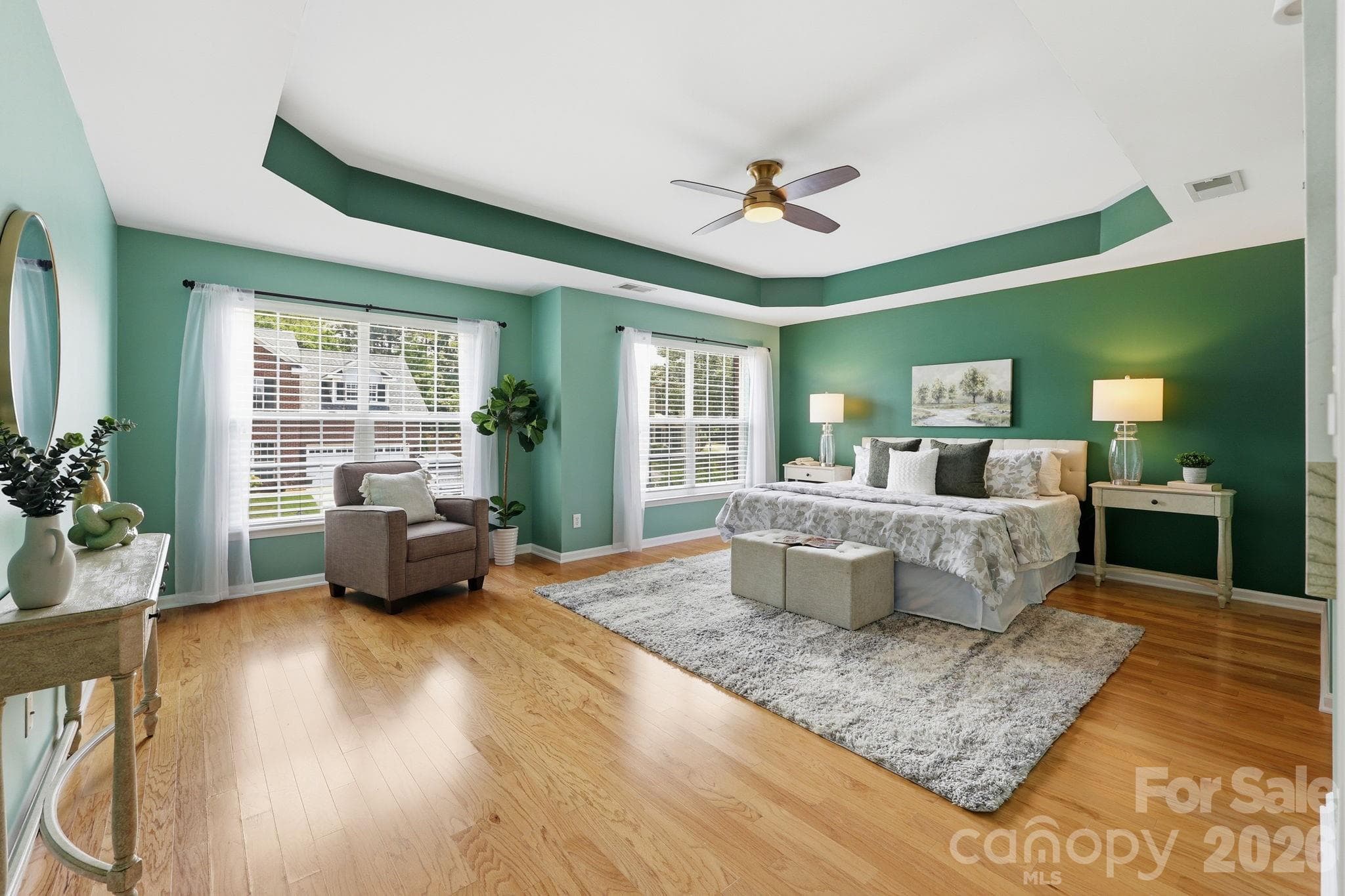 Single Family Residence at Charlotte, photo 27 of 48