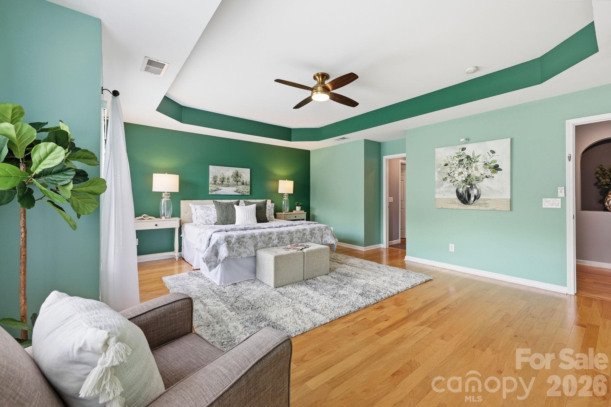 Single Family Residence at Charlotte, photo 28 of 48