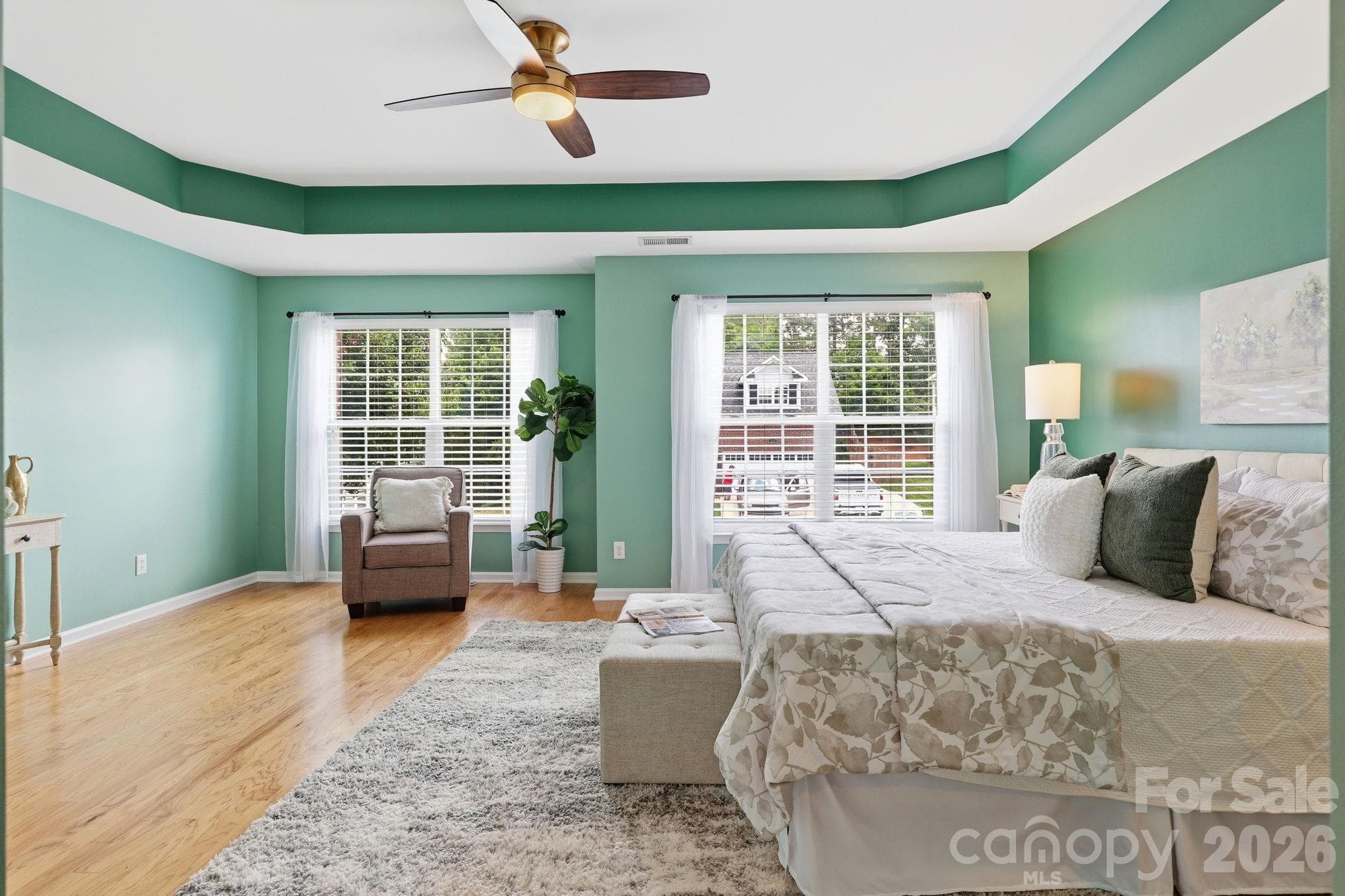 Single Family Residence at Charlotte, photo 30 of 48