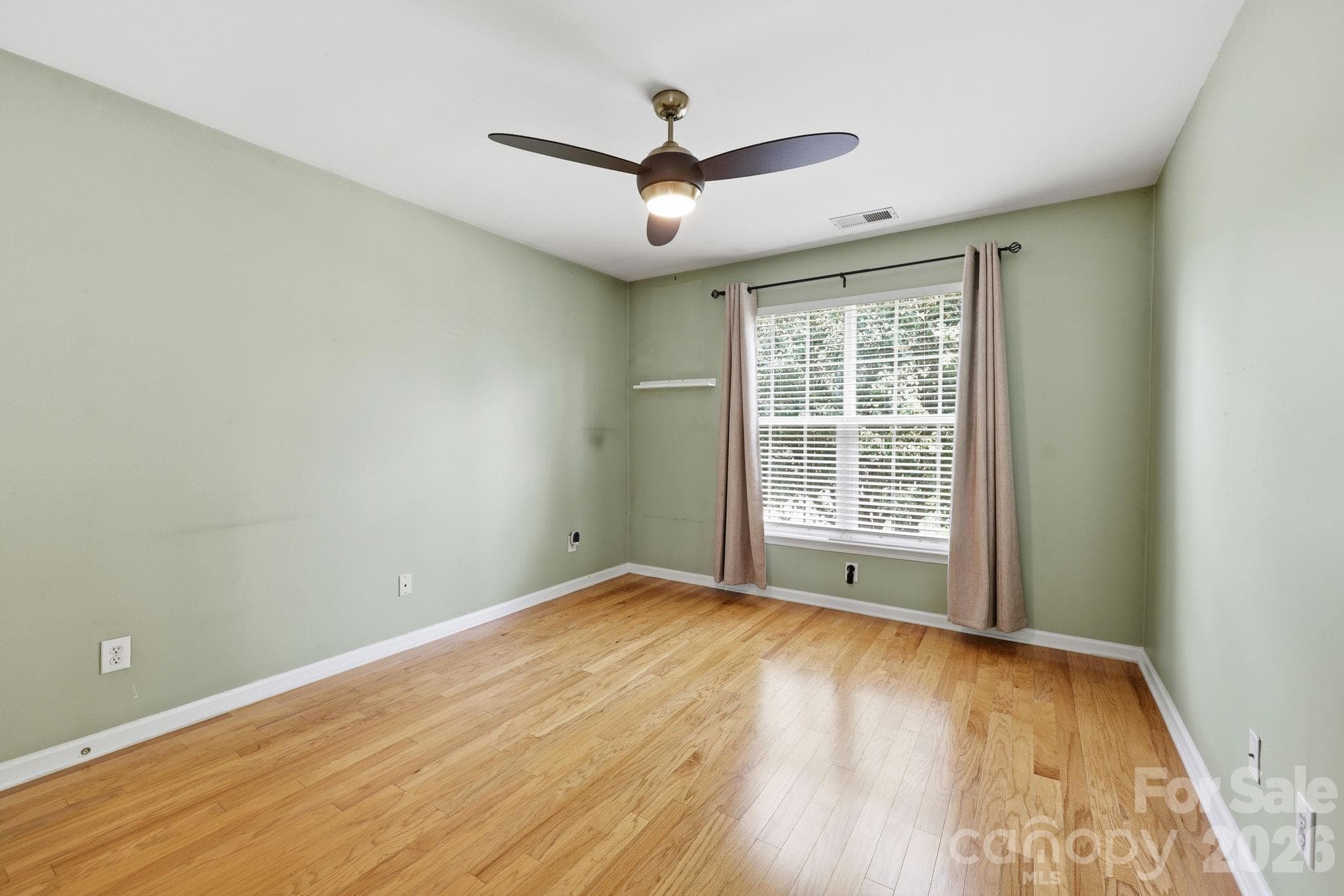 Single Family Residence at Charlotte, photo 37 of 48