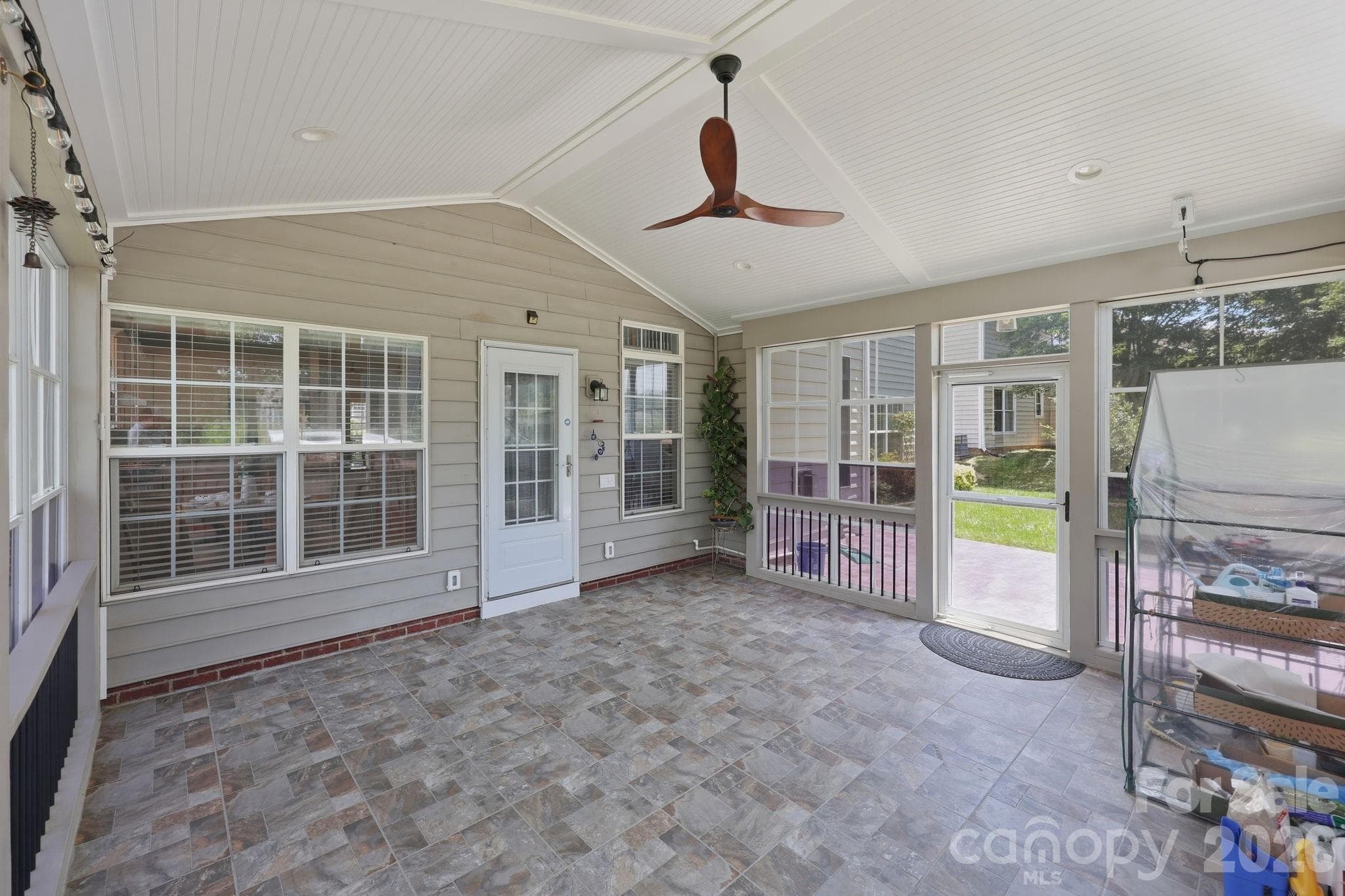 Single Family Residence at Charlotte, photo 42 of 48