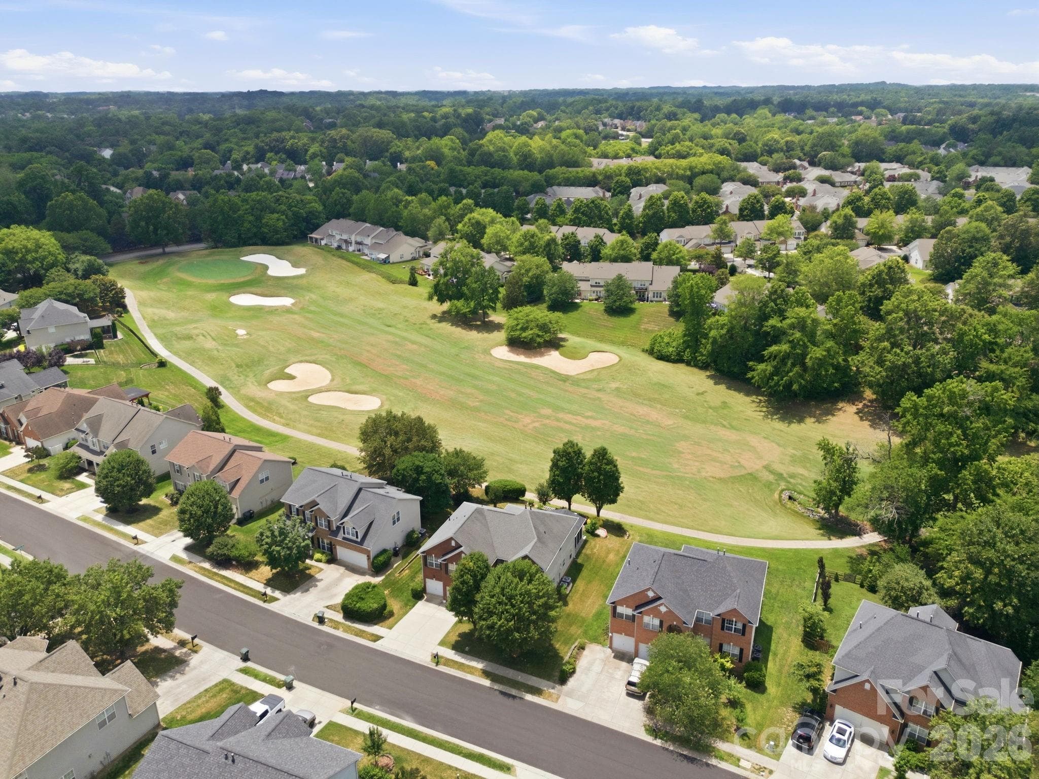 Single Family Residence at Charlotte, photo 3 of 48