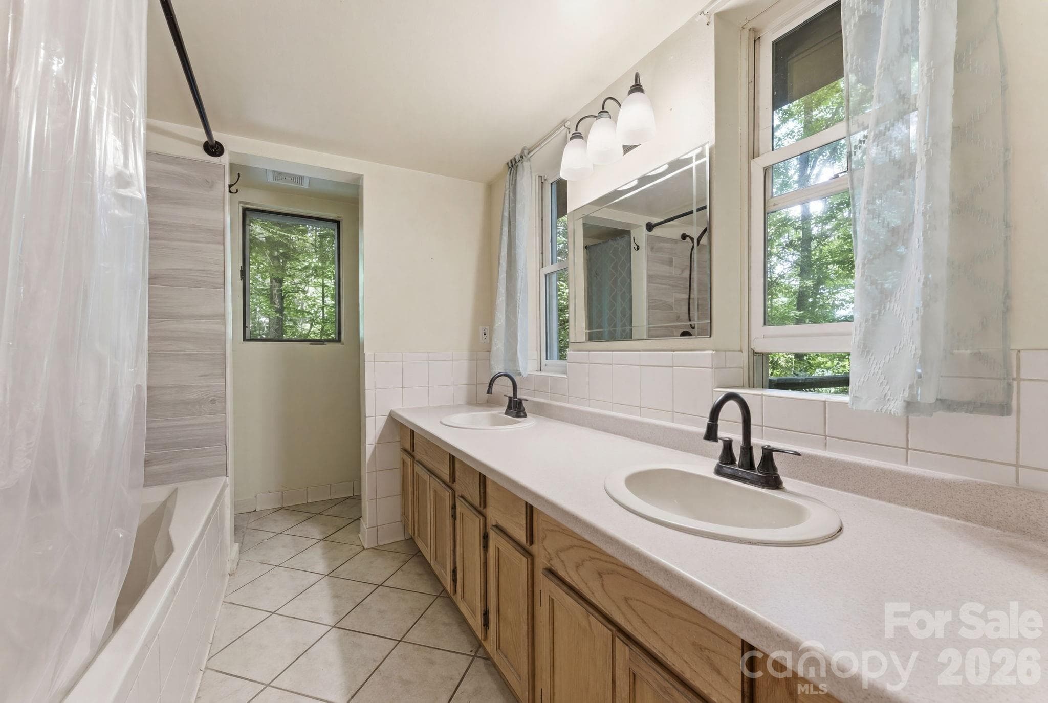 Single Family Residence at 429 Biodome Drive, Waynesville, photo 17 of 47