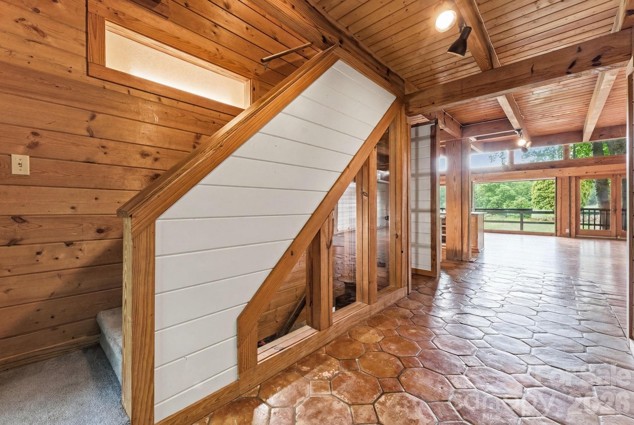 Single Family Residence at 429 Biodome Drive, Waynesville, photo 19 of 47