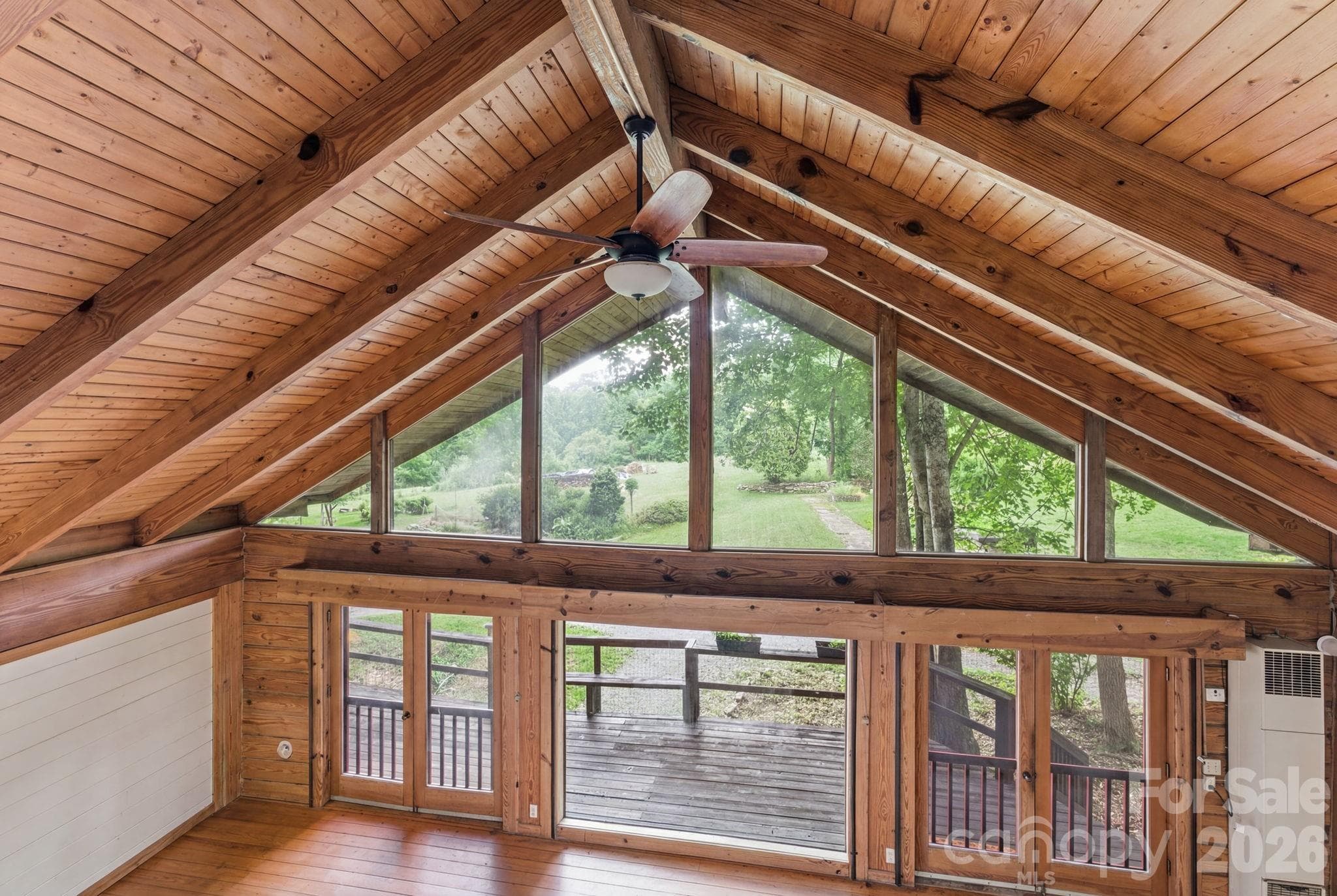 Single Family Residence at 429 Biodome Drive, Waynesville, photo 20 of 47
