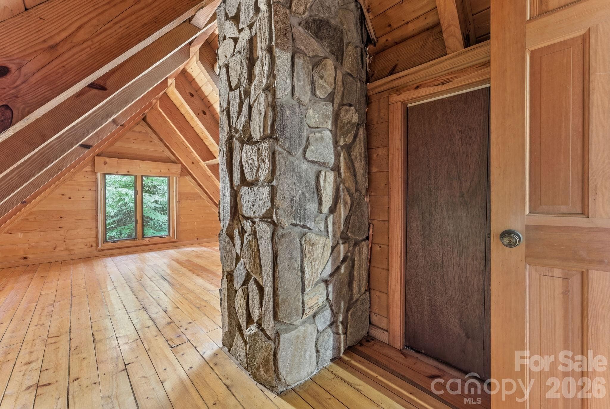 Single Family Residence at 429 Biodome Drive, Waynesville, photo 21 of 47