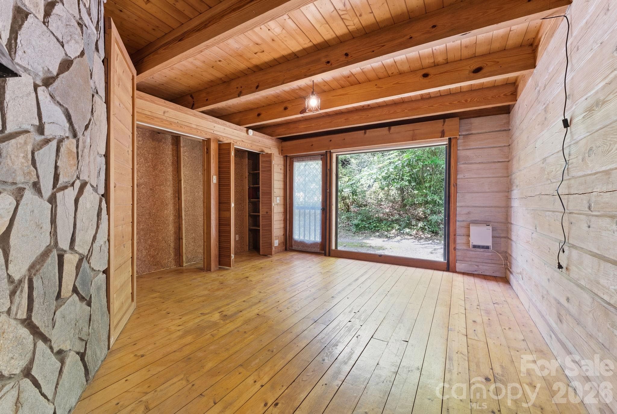 Single Family Residence at 429 Biodome Drive, Waynesville, photo 25 of 47