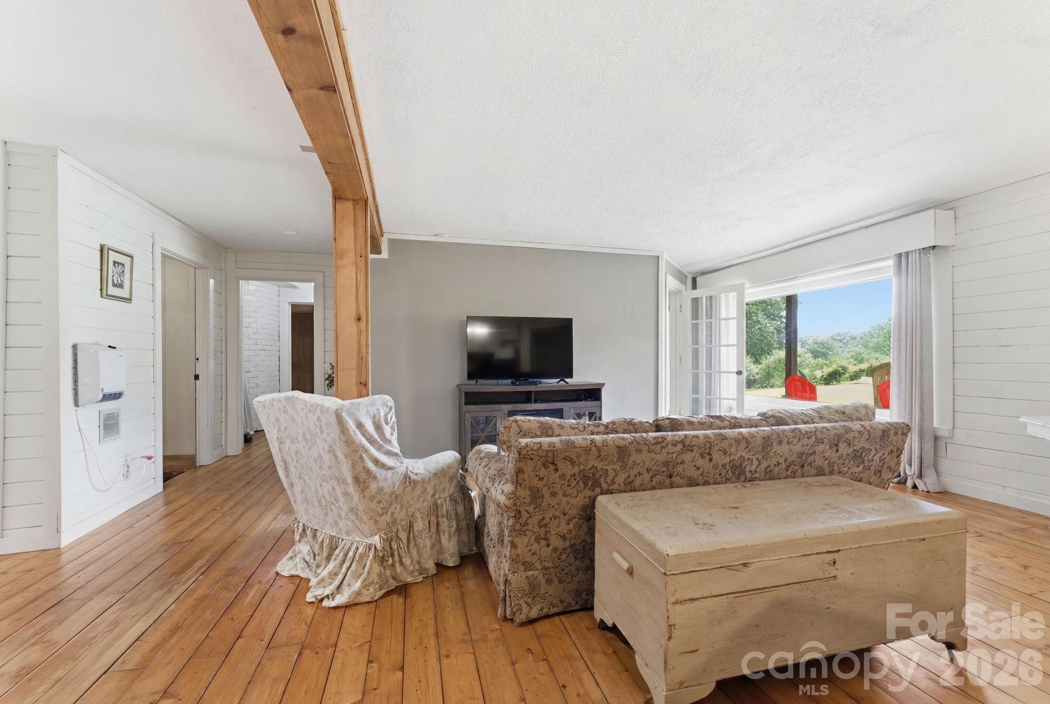 Single Family Residence at 429 Biodome Drive, Waynesville, photo 28 of 47