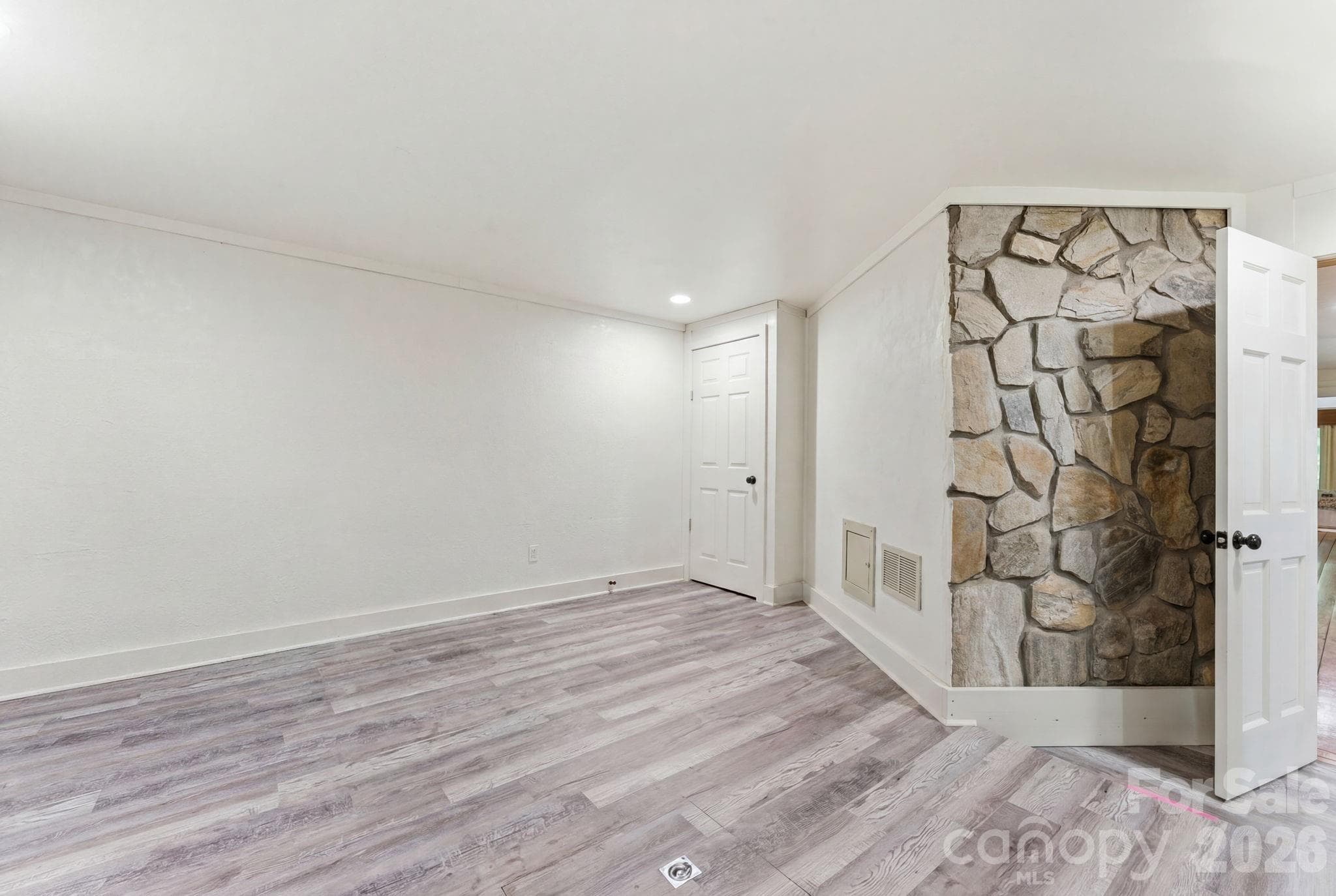 Single Family Residence at 429 Biodome Drive, Waynesville, photo 38 of 47