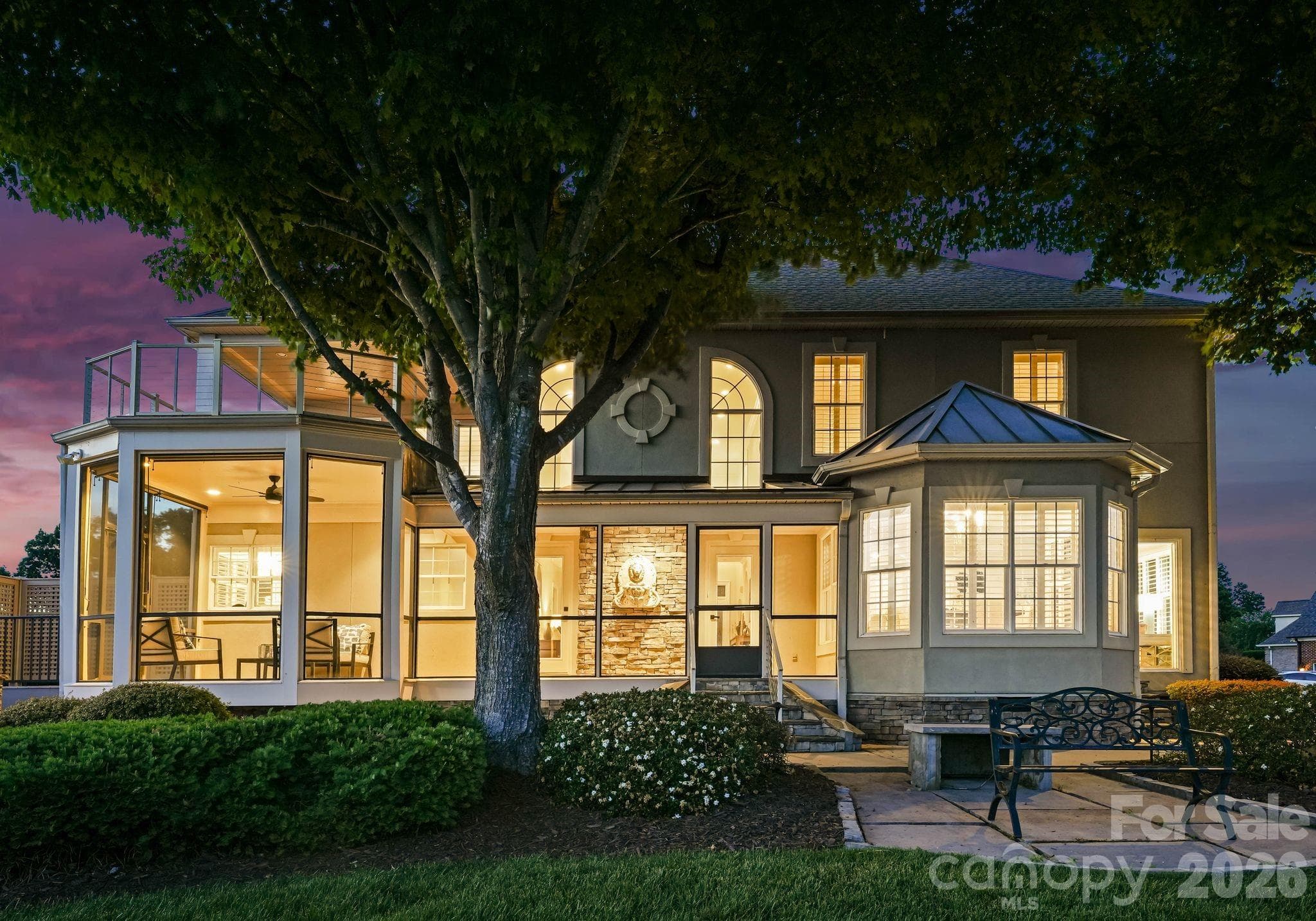 Lake Norman waterfront retreat - Mooresville