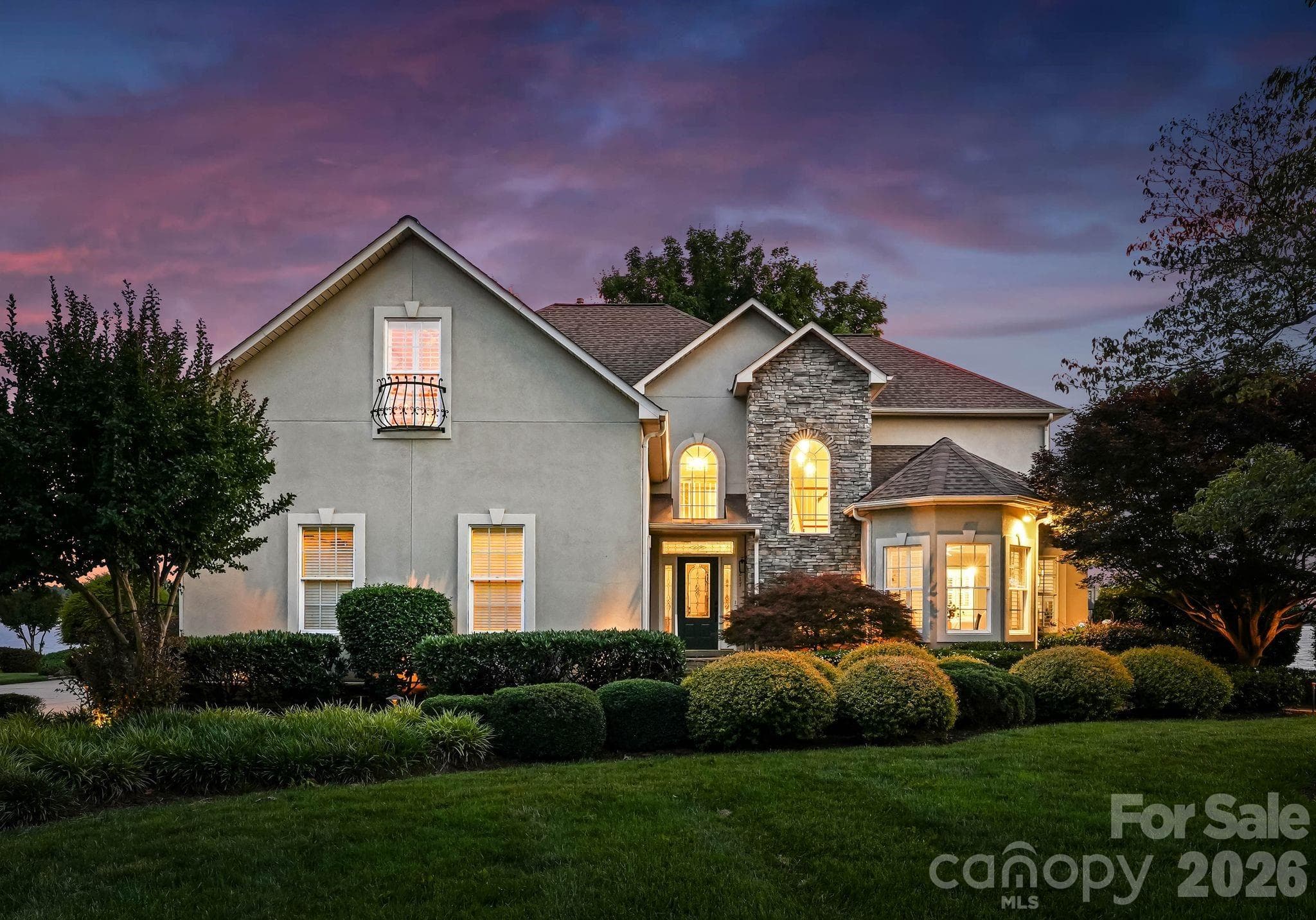 Beautifully maintained - Mooresville