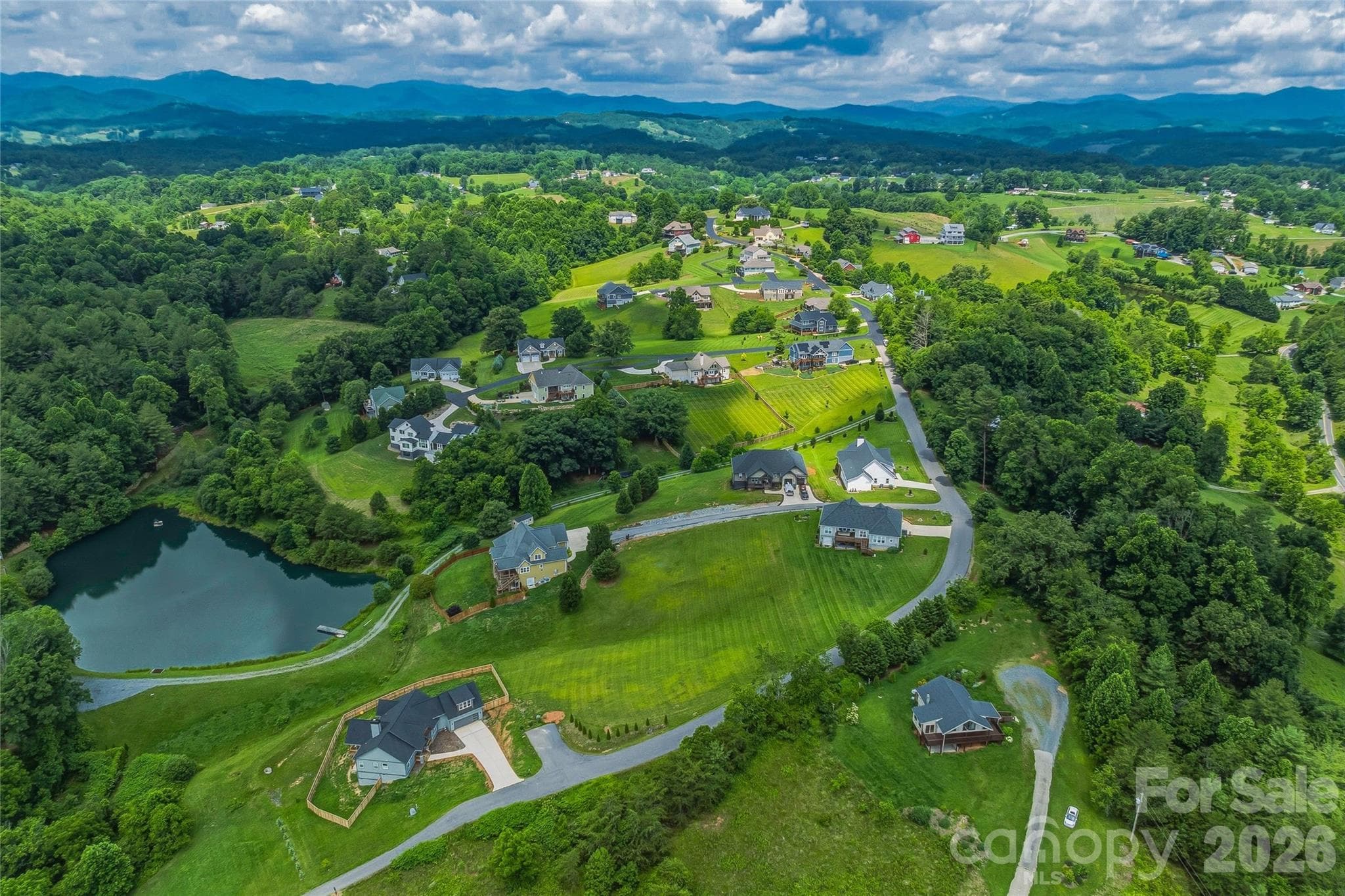 Lot at 85 Horizon Way, Alexander, photo 2 of 20