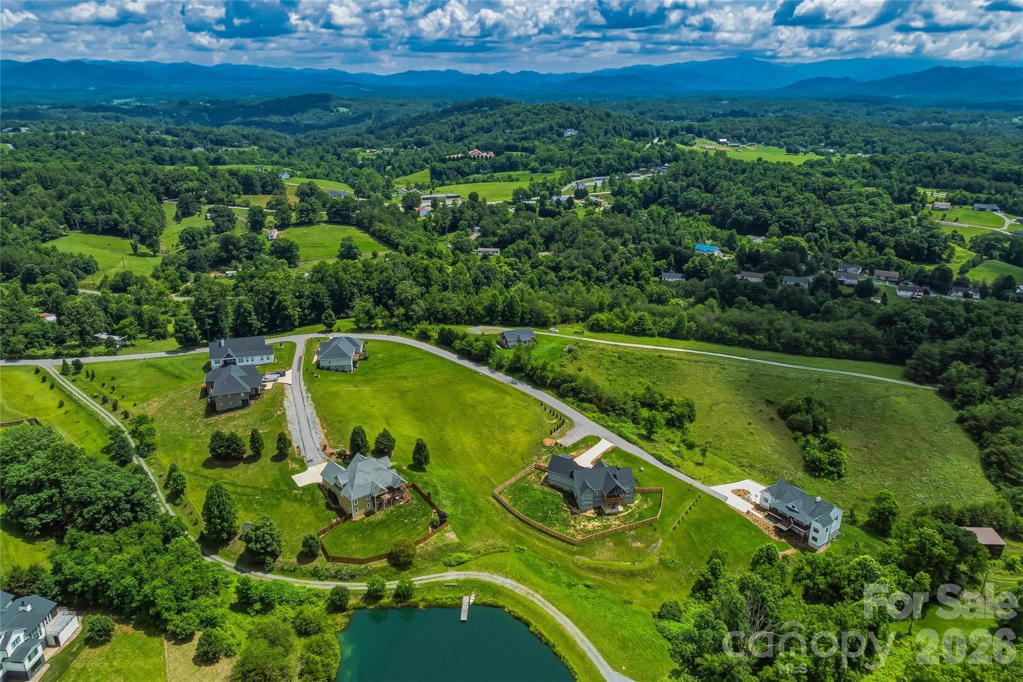 Lot at 85 Horizon Way, Alexander, photo 3 of 20