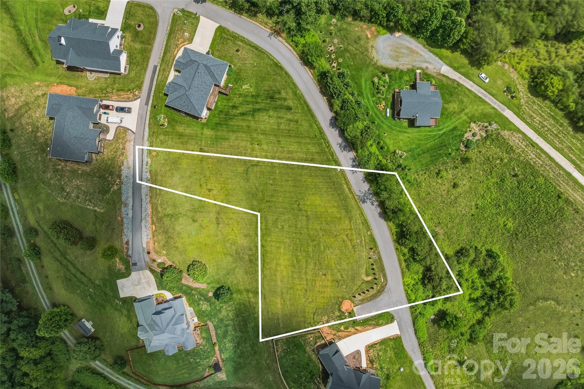 Lot at 85 Horizon Way, Alexander, photo 8 of 20