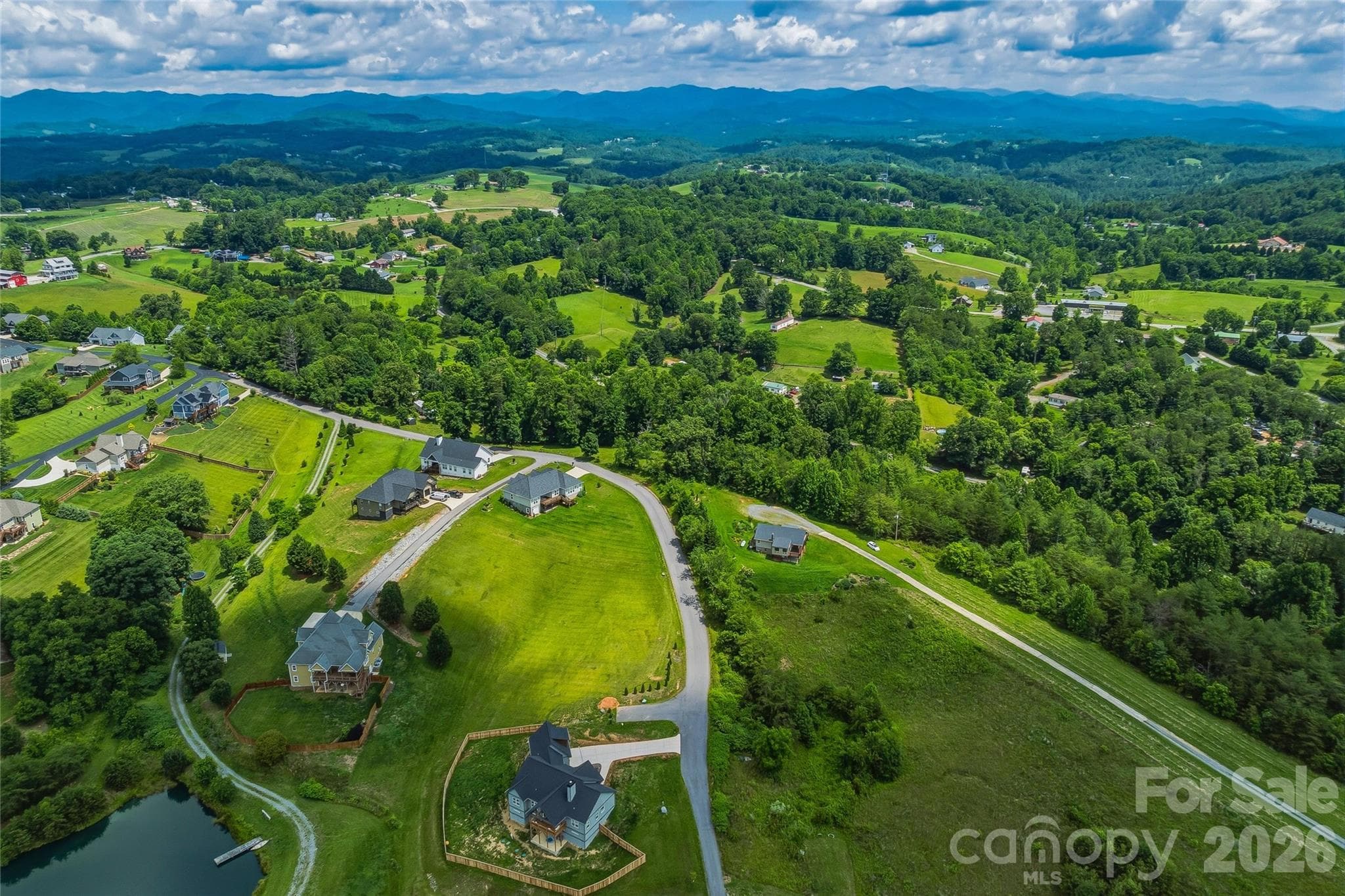 Lot at 85 Horizon Way, Alexander, photo 18 of 20