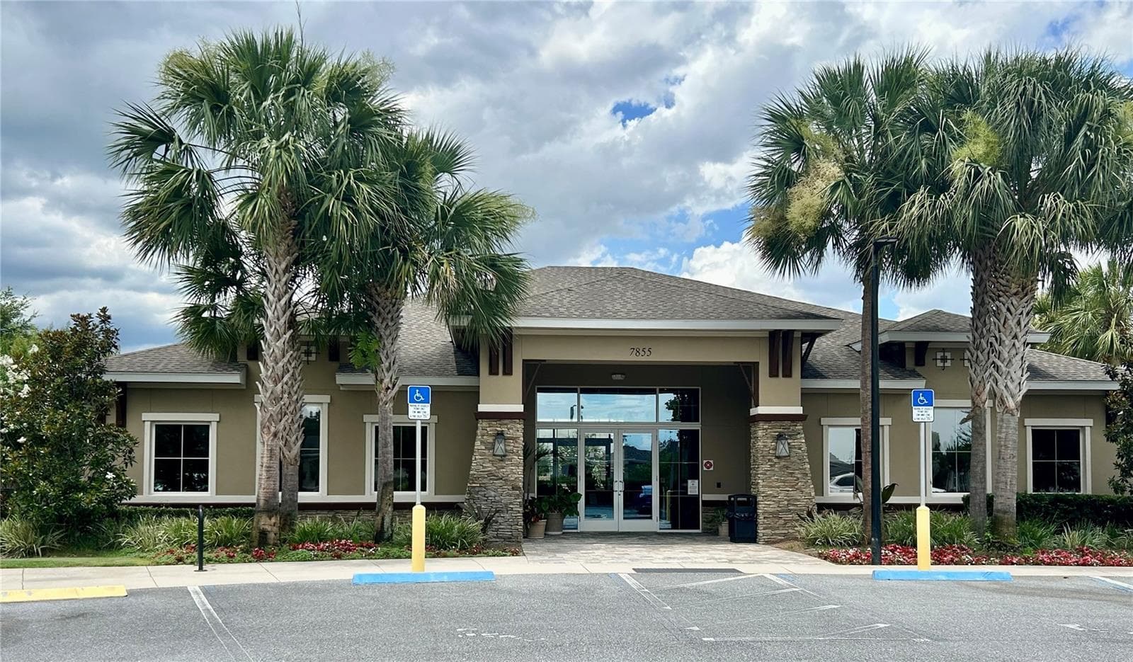 Fitness Center - 8368 SW 79TH CIR, OCALA