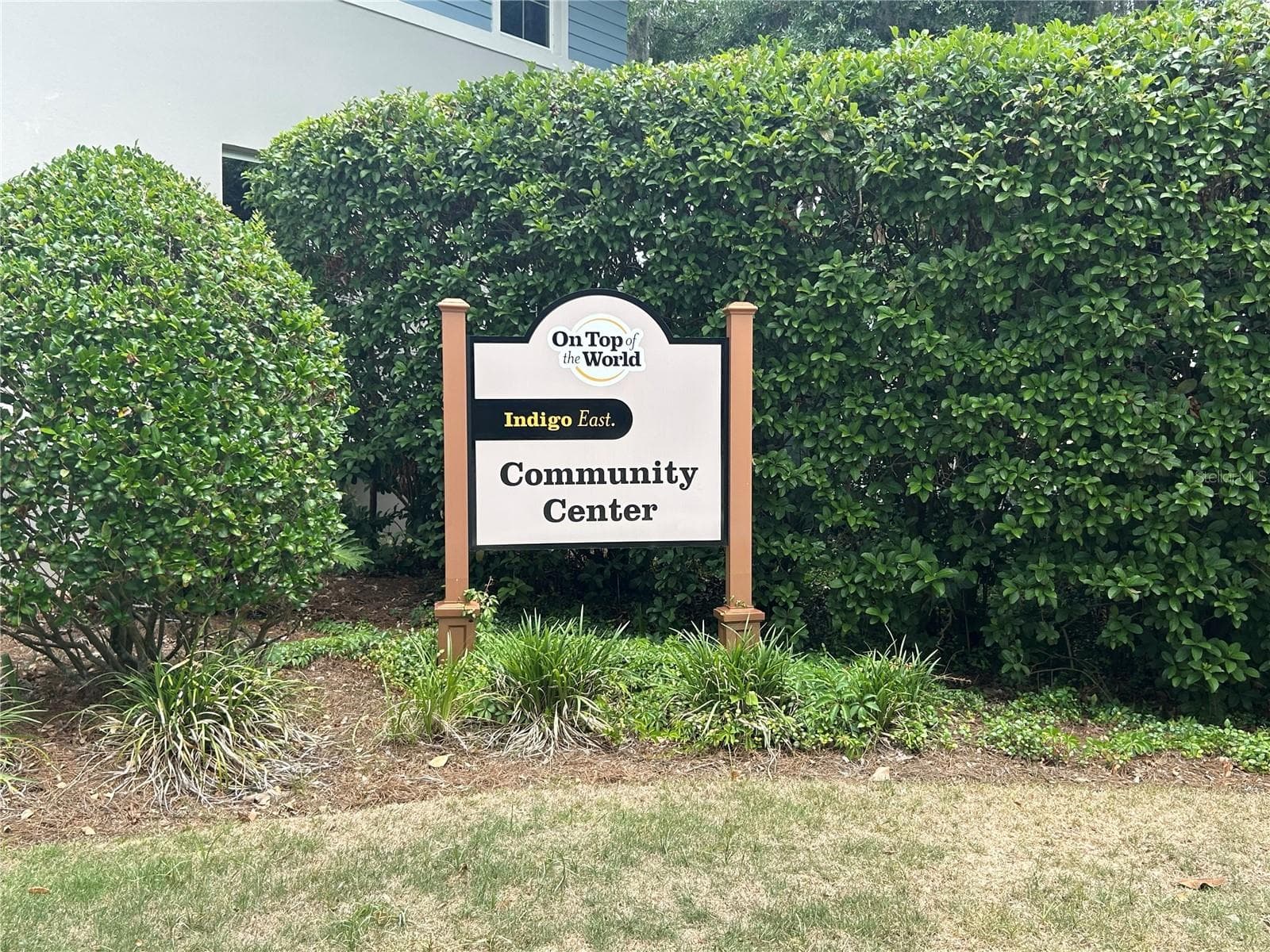 Community Center - 8368 SW 79TH CIR, OCALA