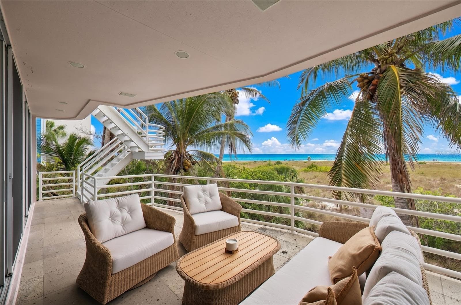 Single Family Residence at 648 BEACH RD, SARASOTA, photo 9 of 37