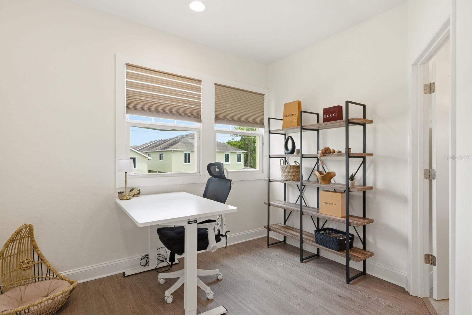 Primary Bedroom - 4920 3RD ST N, ST PETERSBURG