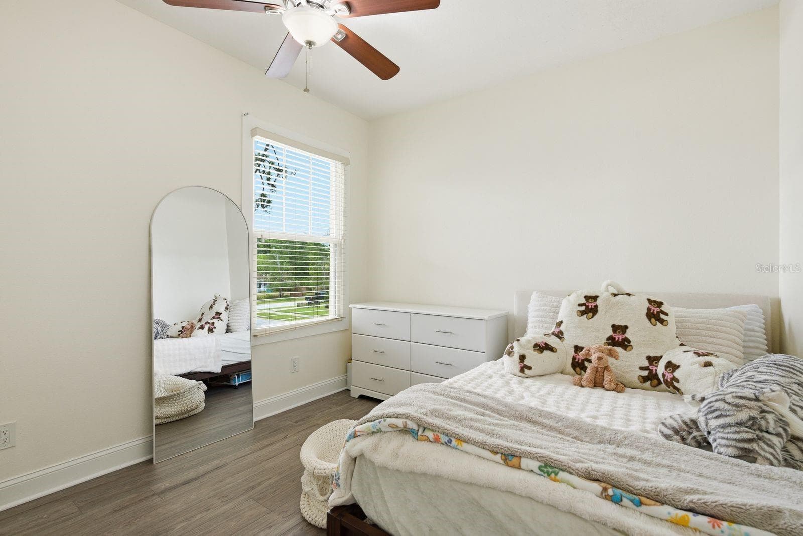 Bedroom 2 - 4920 3RD ST N, ST PETERSBURG