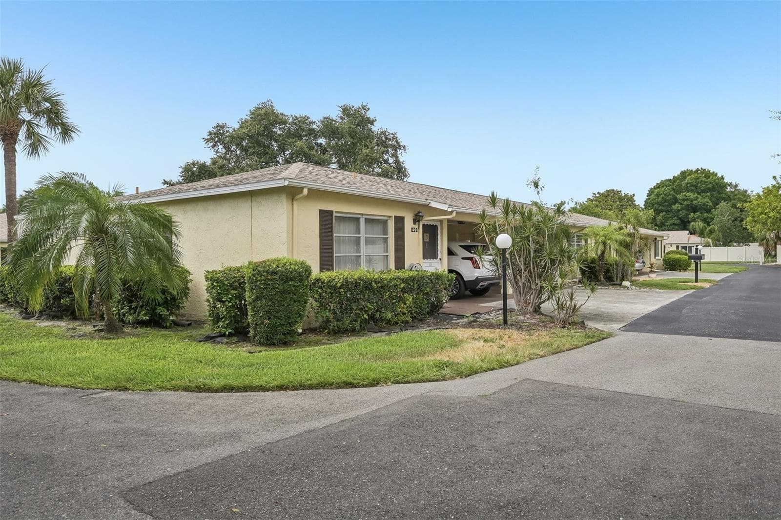 Front Elevation - 390 301 BLVD W #4D, BRADENTON